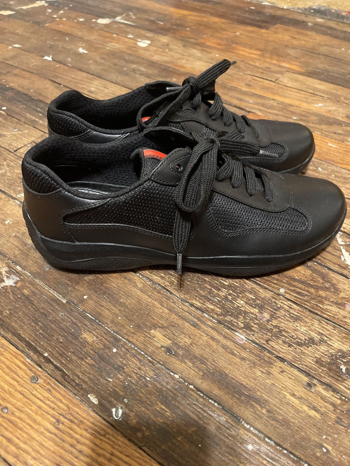 Prada Prada American Cups Size US 9 / EU 42 - 2 Thumbnail