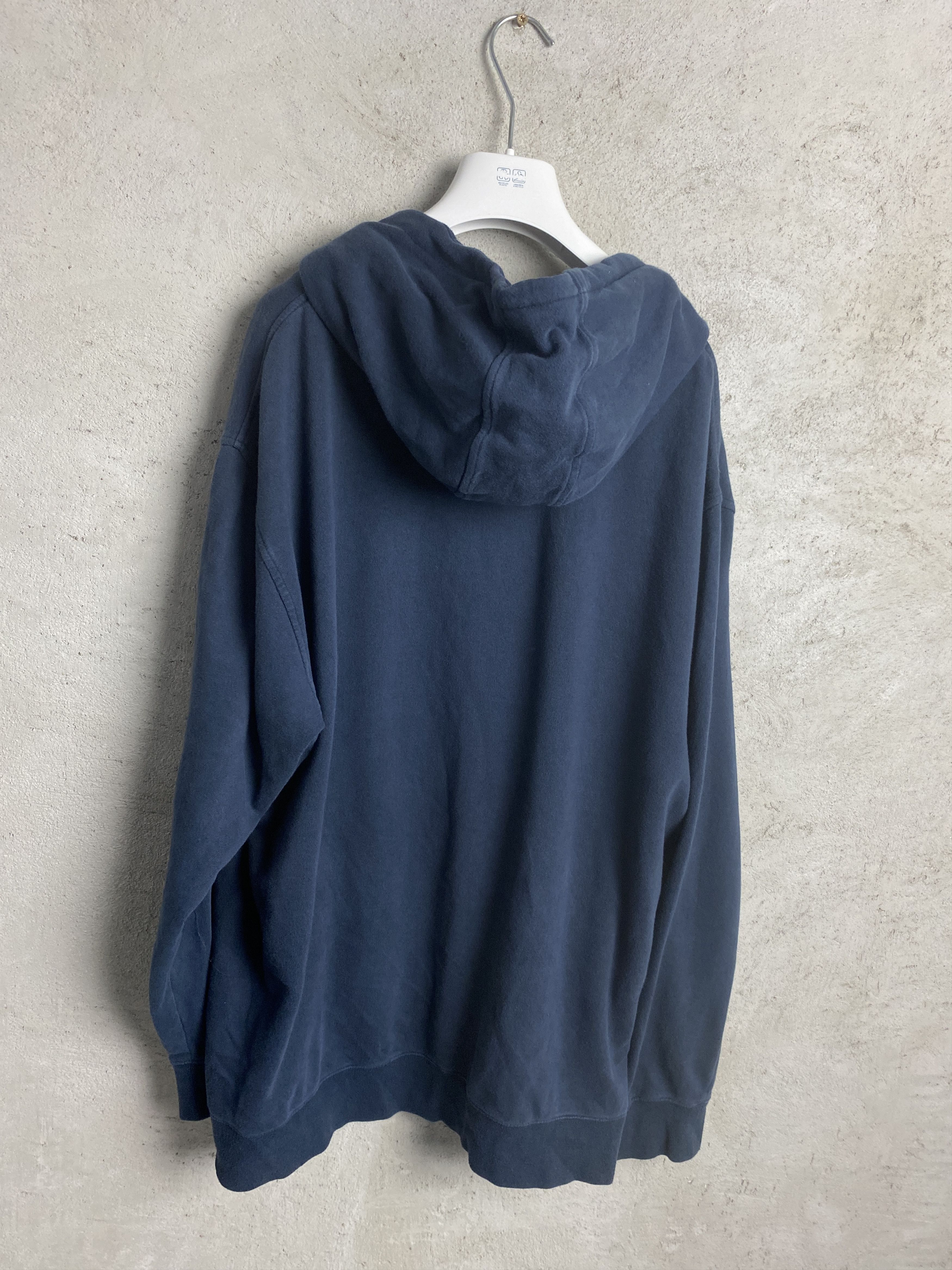 Oakley Oakley zip hoodie y2k gorpcore rap skate sport opium Size US XXL / EU 58 / 5 - 6 Thumbnail