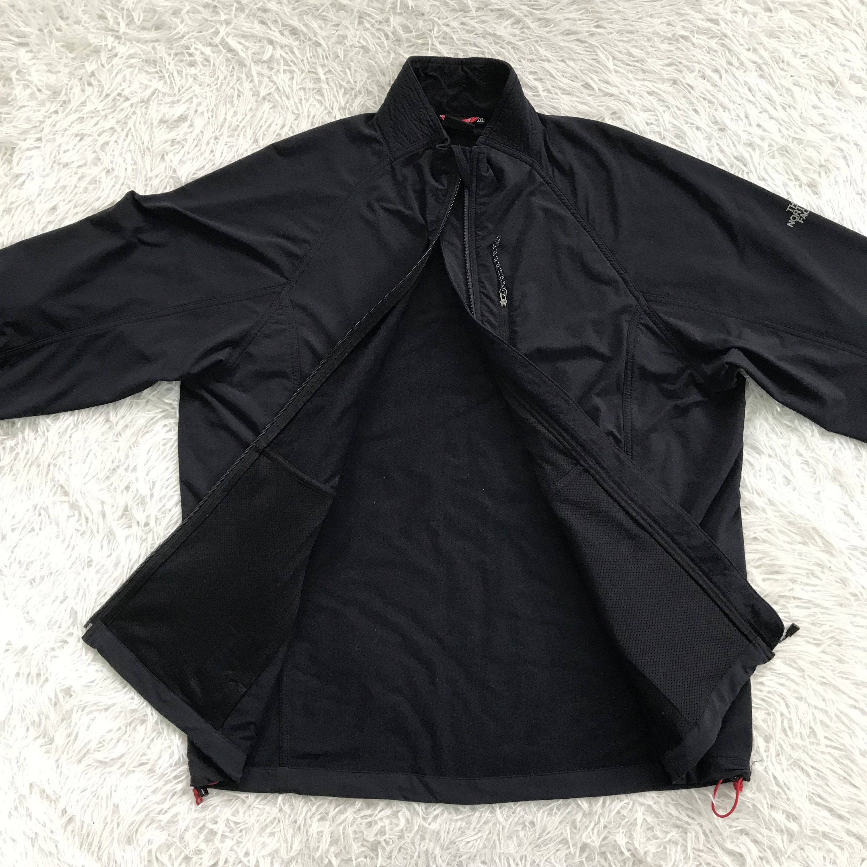 The North Face The North Face jacket Size US XXL / EU 58 / 5 - 6 Thumbnail
