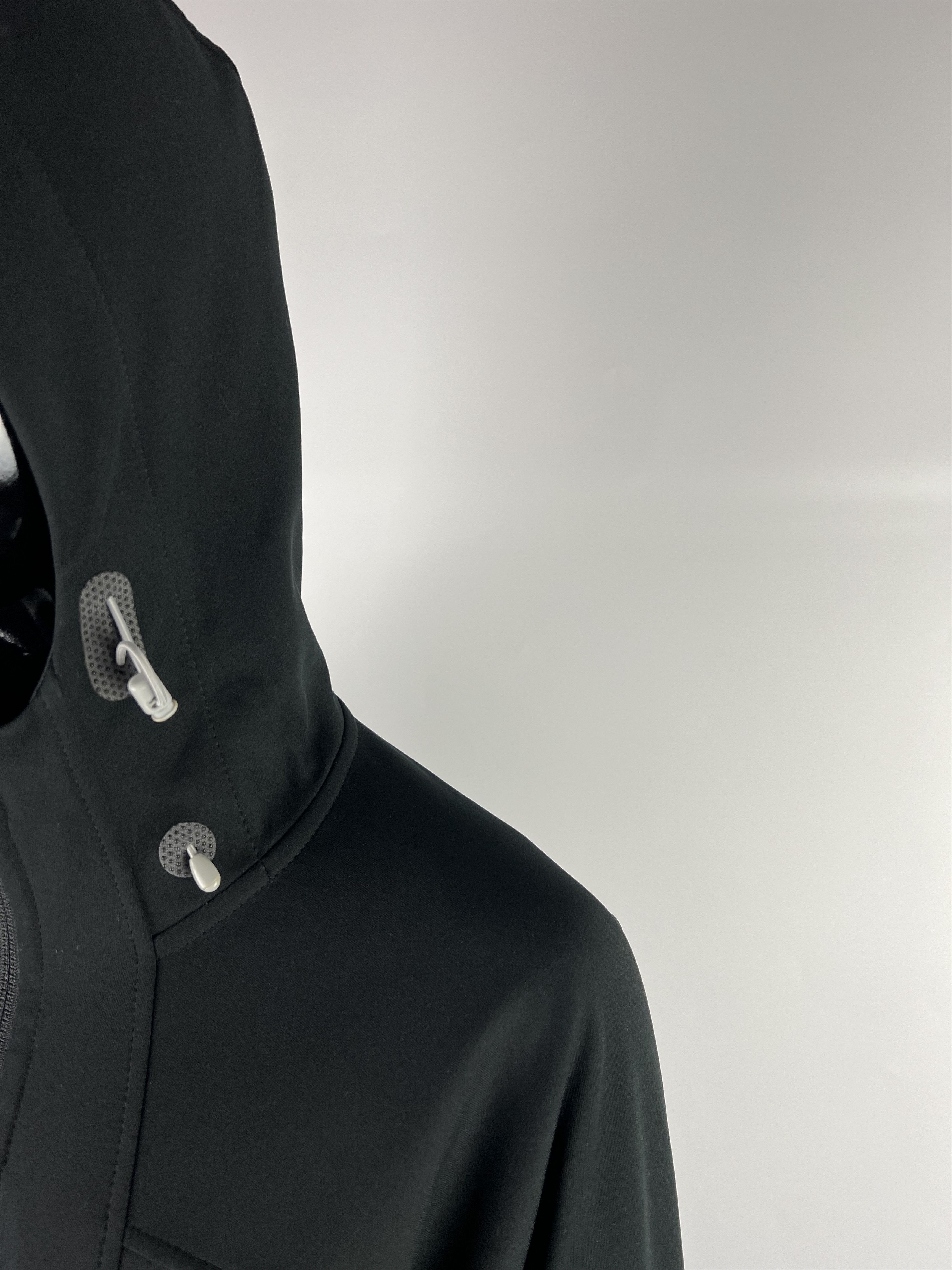 Mammut Mammut Womens Windstopper Softshell Hooded Jacket Size M / US 6-8 / IT 42-44 - 5 Thumbnail
