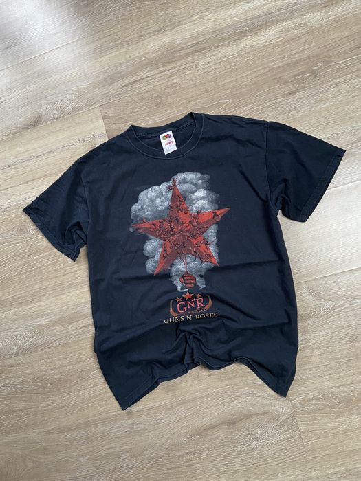 Chinese democracy hot sale t shirt