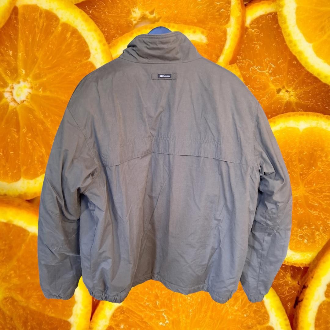 Columbia Columbia Tan Full Zip Winter Jacket Size Large Size US L / EU 52-54 / 3 - 5 Thumbnail