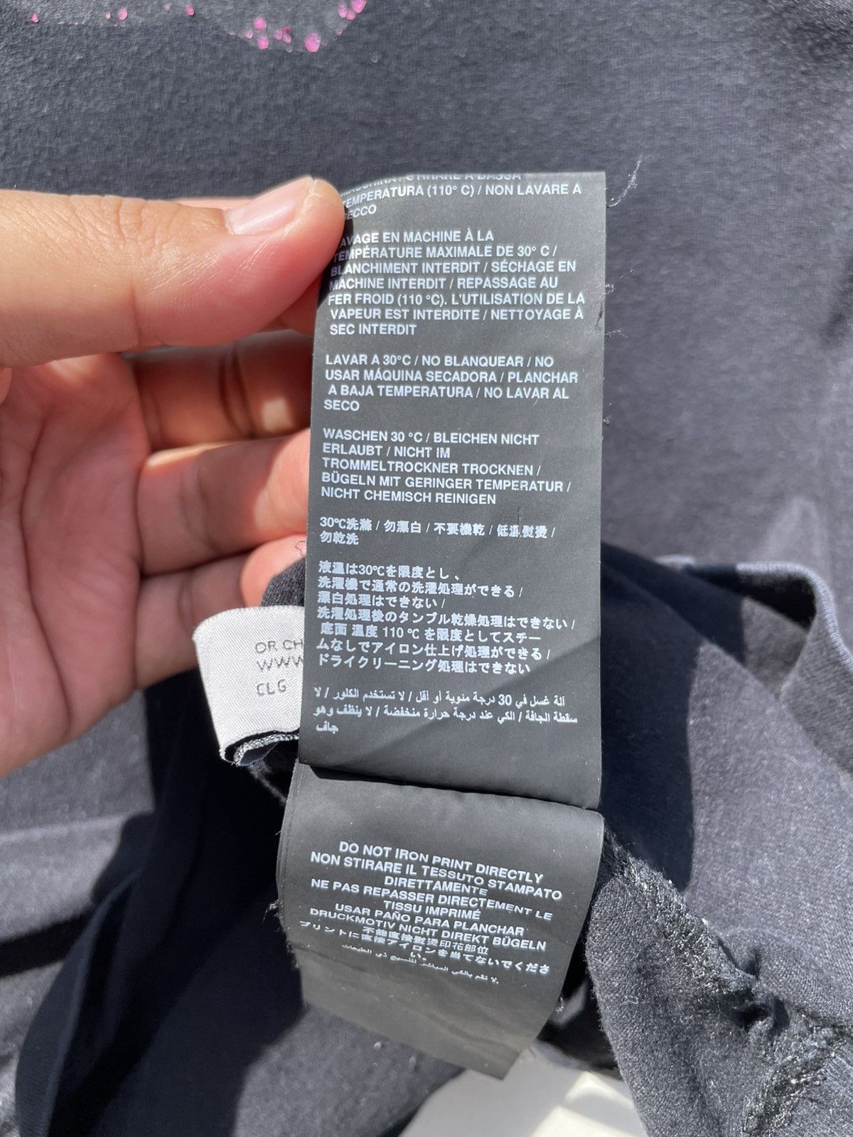 Palm Angels 🔥Accept Binding Offer🔥 Palm Angels Size US XL / EU 56 / 4 - 7 Thumbnail