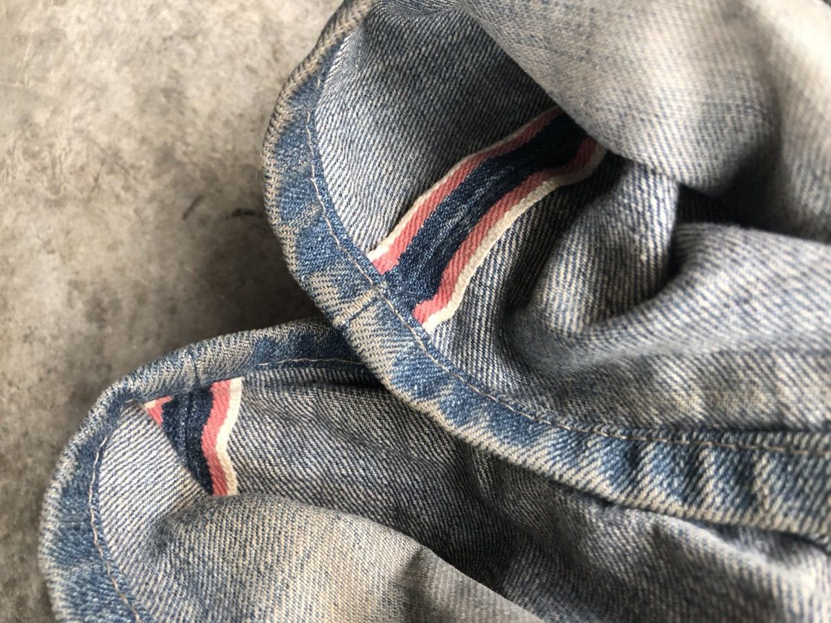 Edition Japan Edwin selvedge Japan Size US 40 / EU 56 - 9 Thumbnail