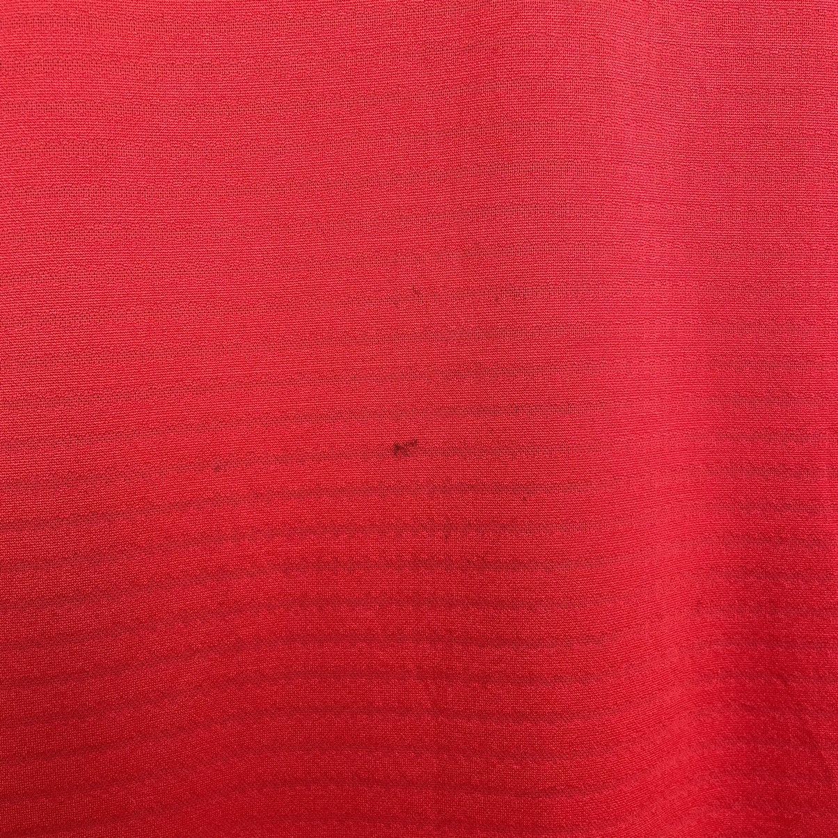 Adidas MANCHESTER UNITED 2018 2019 HOME KIT JERSEY Size US XL / EU 56 / 4 - 11 Thumbnail