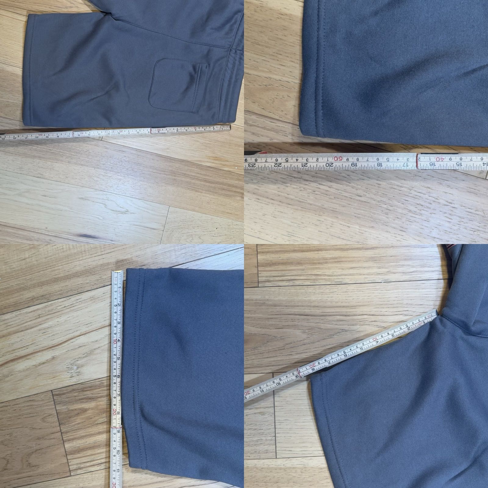 Southpole Southpole Sweat Shorts Men’s S Gray Tom And Jerry Collaboration 90s New W Tags Size US 29 - 8 Thumbnail