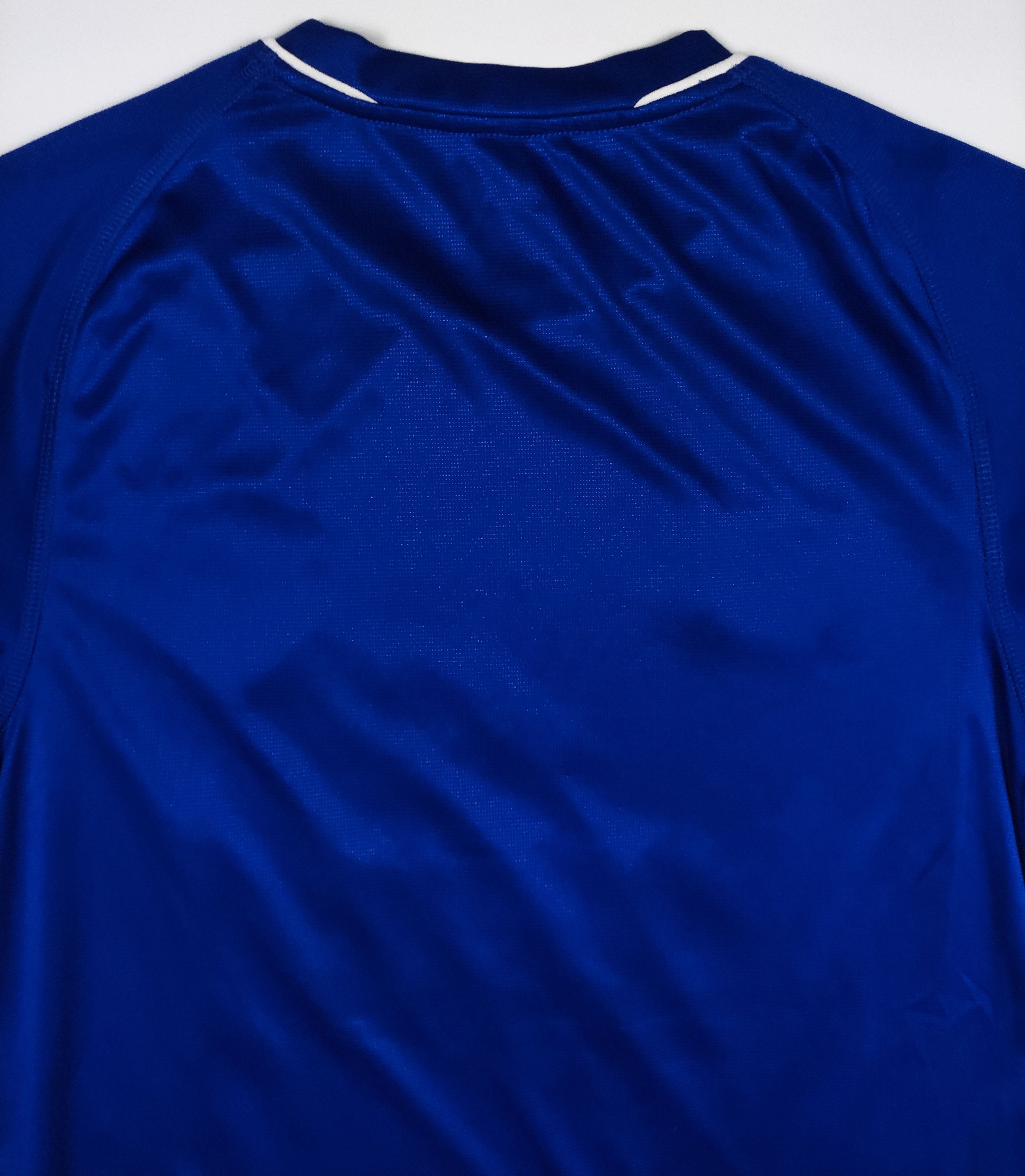 Other Wisla Plock 2008 2009 Jako Home Shirt Kit Jersey Size US S / EU 44-46 / 1 - 8 Thumbnail
