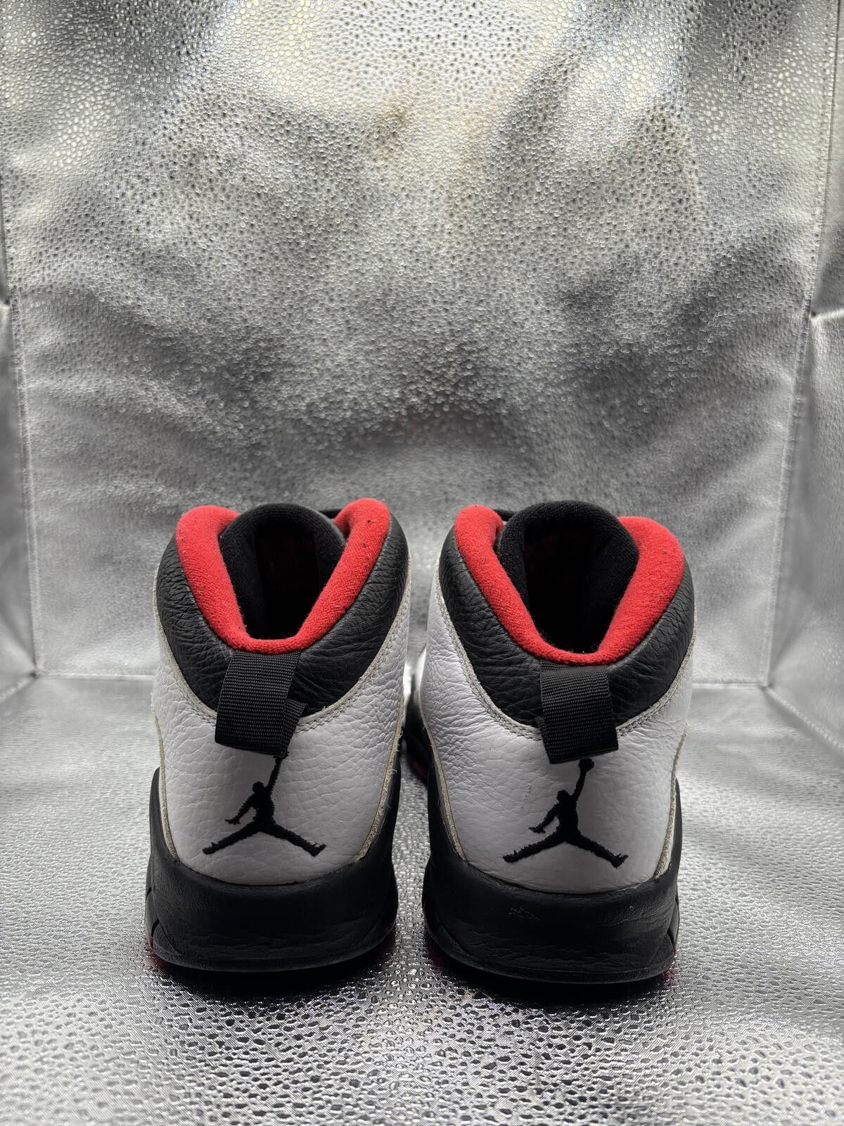 Jordan Brand Air Jordan 10 double nickel Size US 9 / EU 42 - 4 Thumbnail