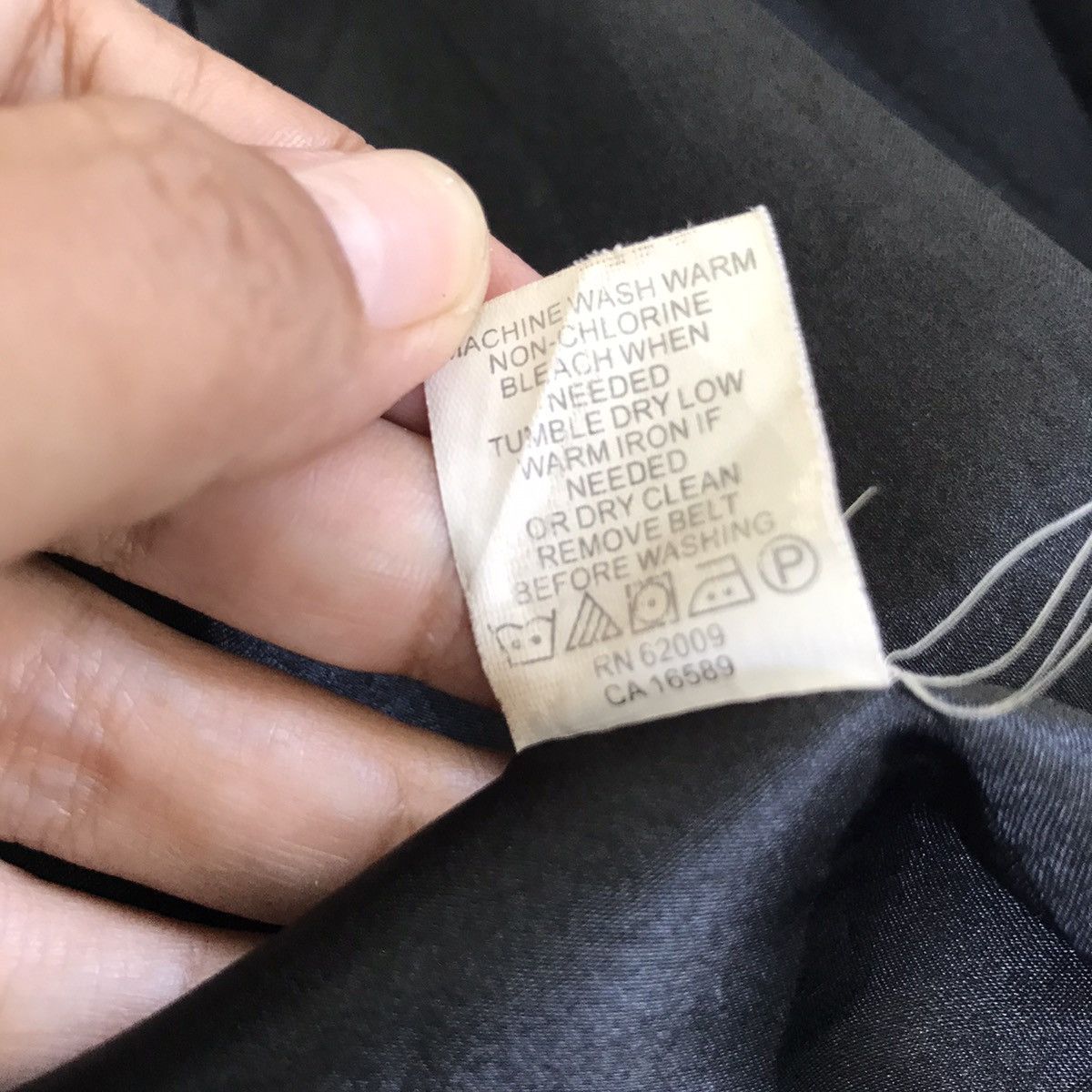 Anna Sui Anna Sui Wool Long jacket Size S / US 4 / IT 40 - 12 Thumbnail