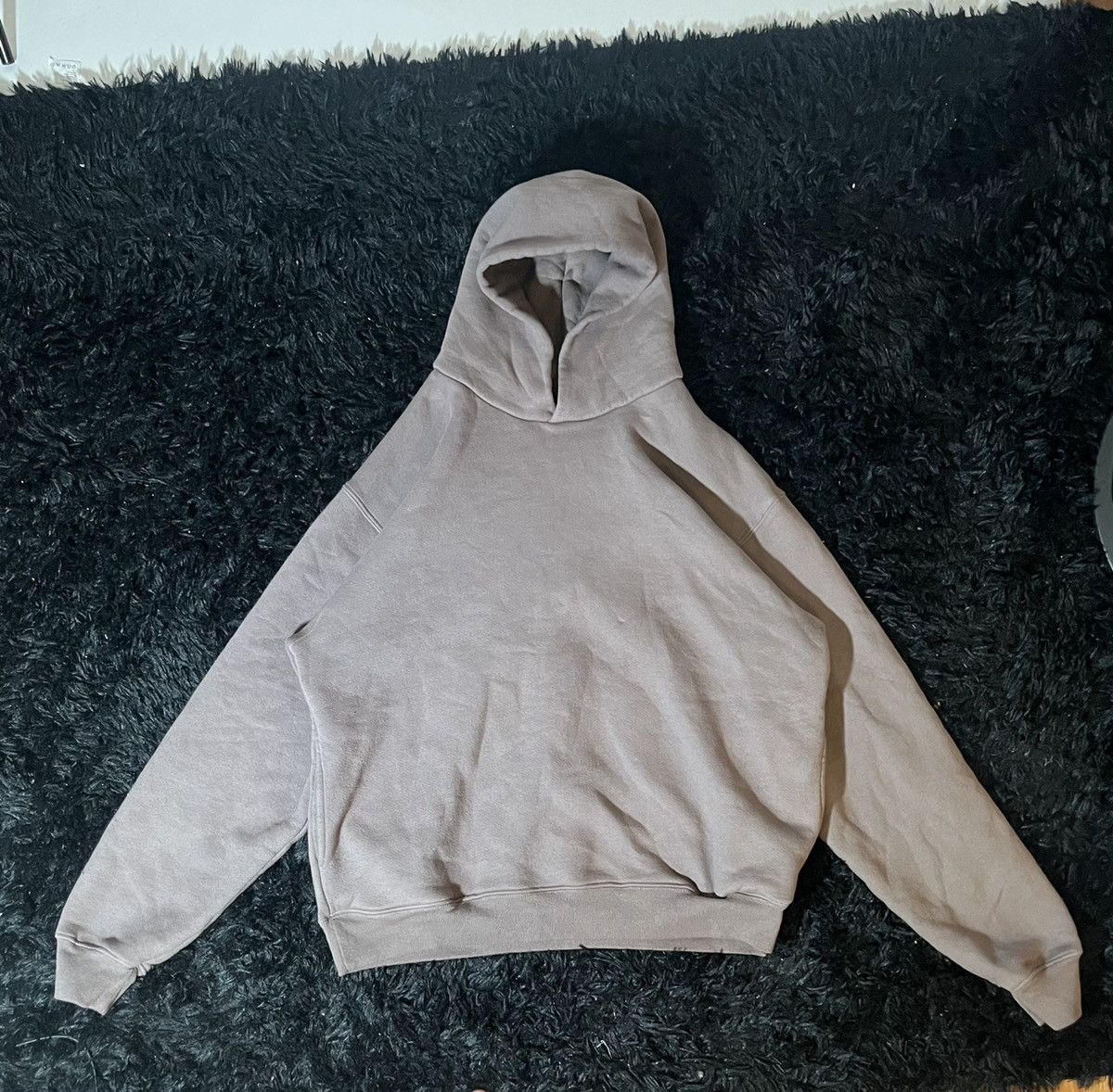 Los Angeles Apparel LA APPAREL SAMPLE HOODIE FOR YEEZY Size US L / EU 52-54 / 3 - 1 Thumbnail