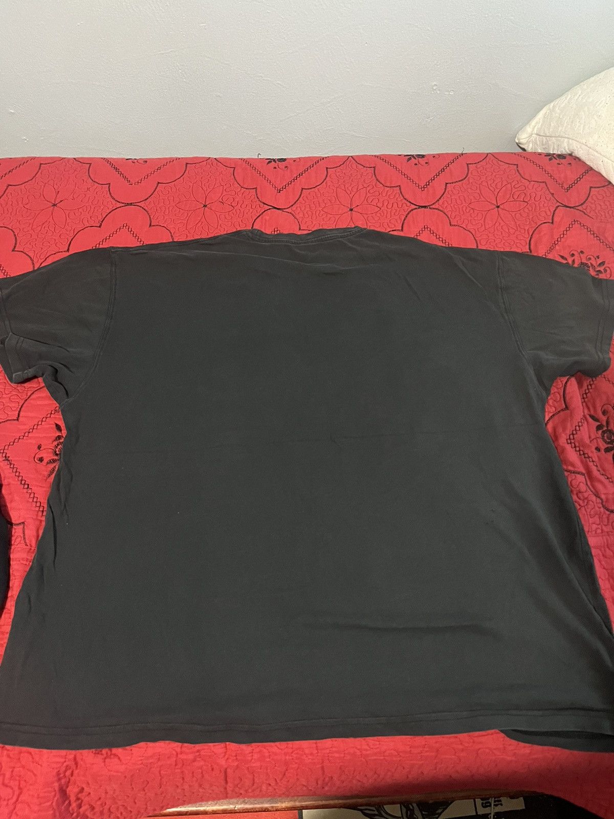 Vintage Stranger Things Eddie Munson Tee Size US XL / EU 56 / 4 - 2 Thumbnail