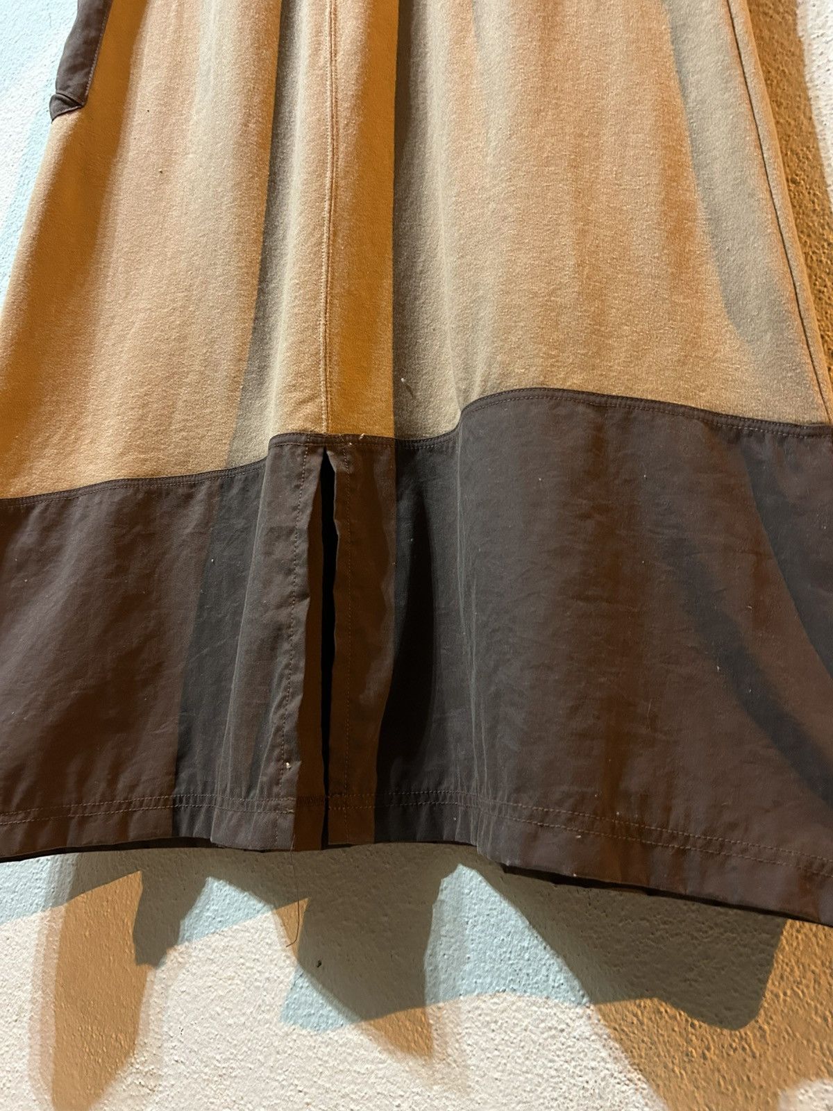 Hai Sporting Gear × Issey Miyake Hai Club Skirt Size 26" / US 2 / IT 38 - 7 Thumbnail