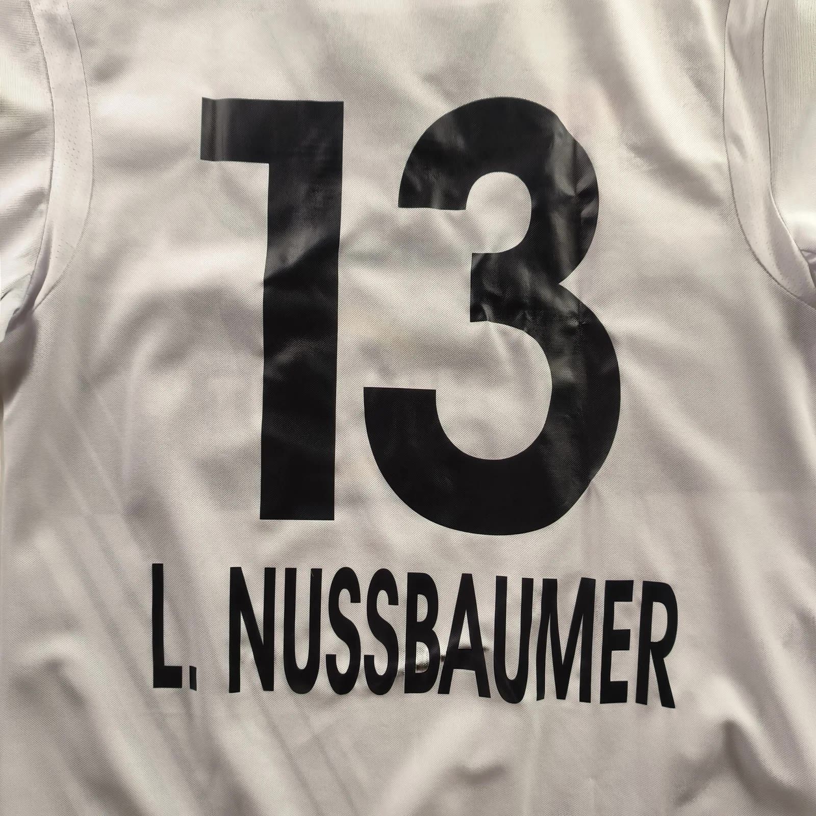 Other Rheindorf Altach 2019-21 Jako Nussbaumer football jersey S Size US S / EU 44-46 / 1 - 7 Thumbnail
