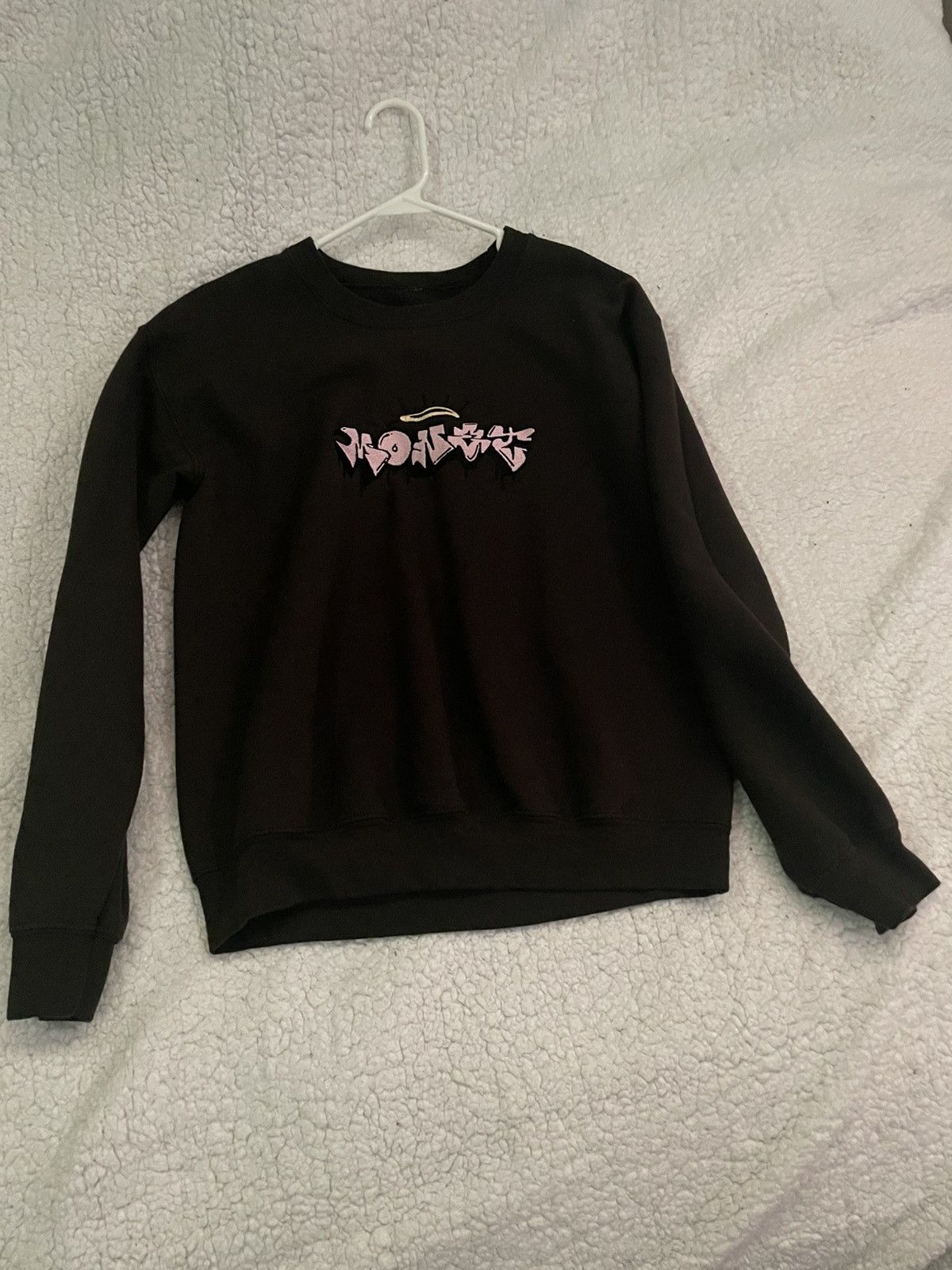 Other brown sweatshirt Size US S / EU 44-46 / 1 - 1 Thumbnail