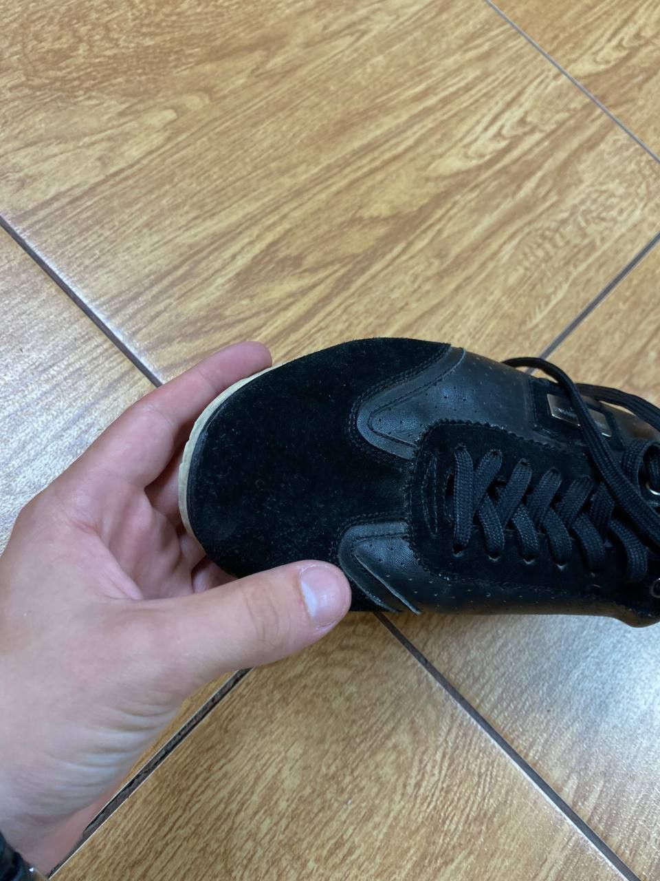 Dolce & Gabbana Dolce & Gabbana flat sneakers Size US 9 / EU 42 - 14 Thumbnail