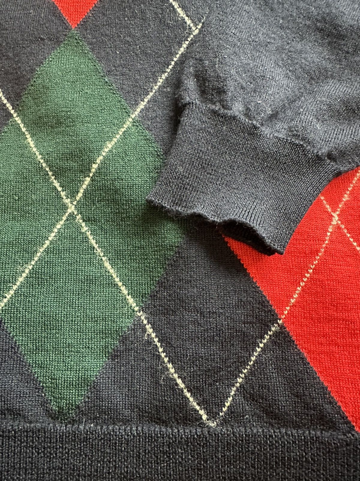 Pringle Of Scotland Stylish jumper Size M / US 6-8 / IT 42-44 - 2 Thumbnail