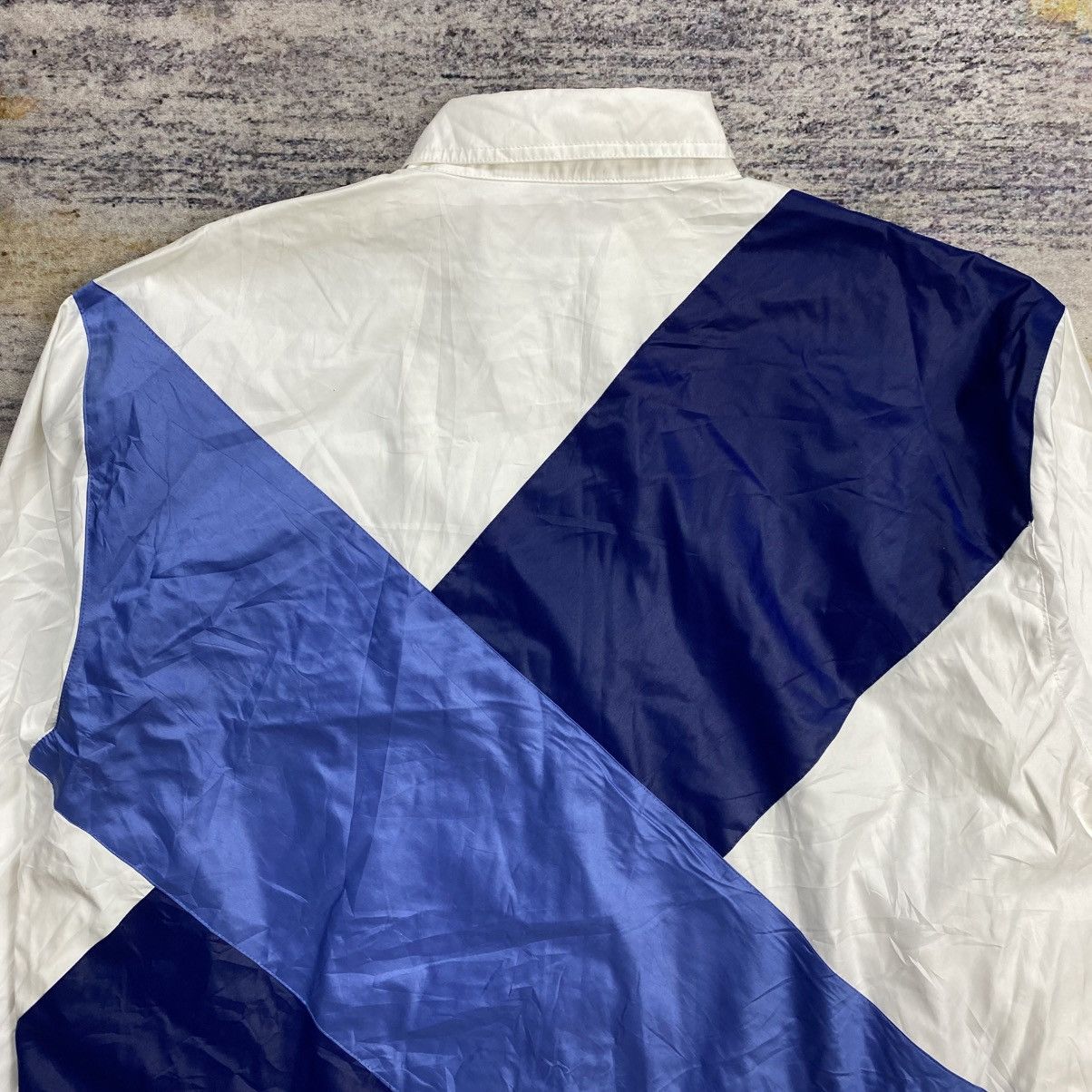 Christian Dior Monsieur vintage christian dior sport light jacket Size US M / EU 48-50 / 2 - 6 Thumbnail