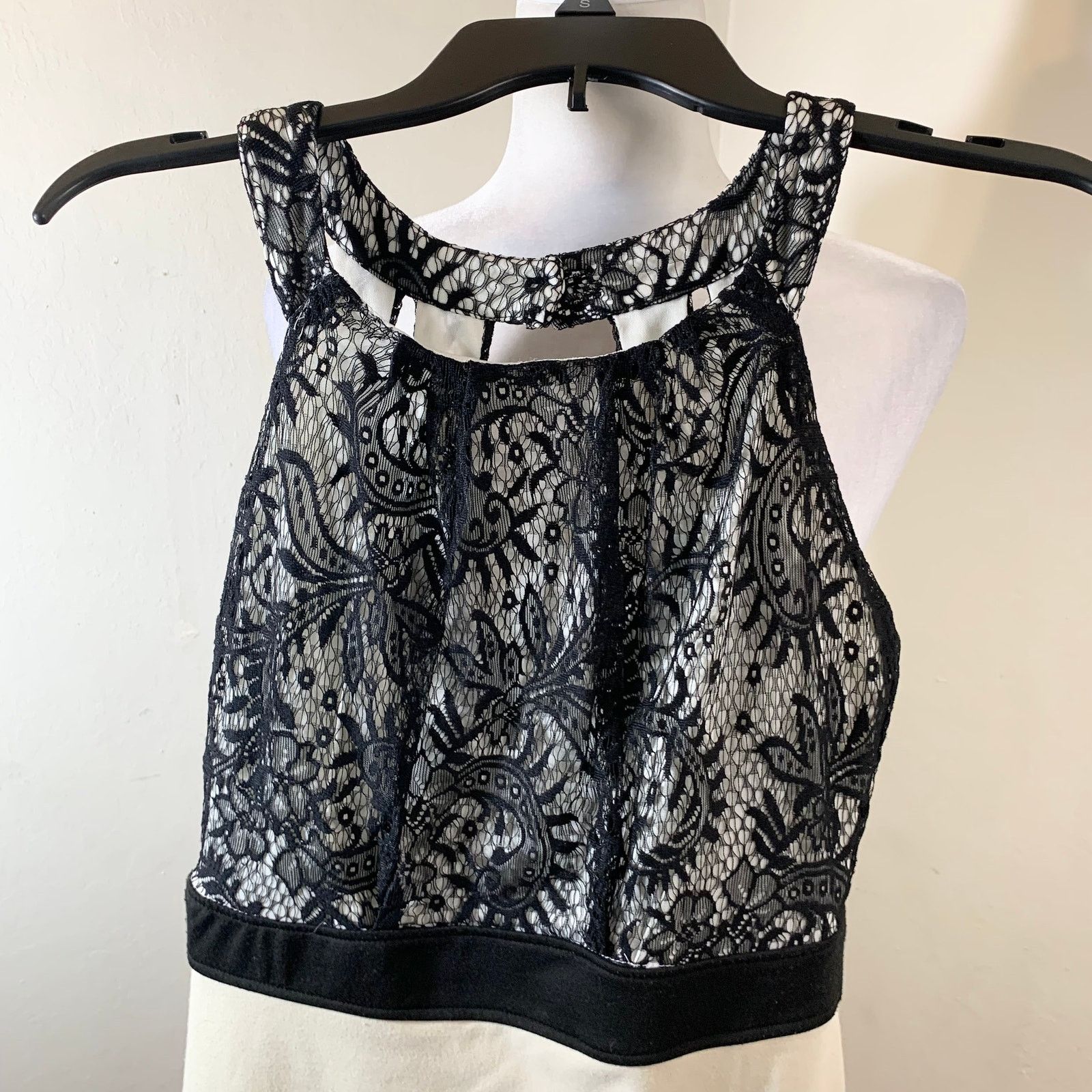 Other Poetry Women Black Lace size L Size L / US 10 / IT 46 - 2 Thumbnail
