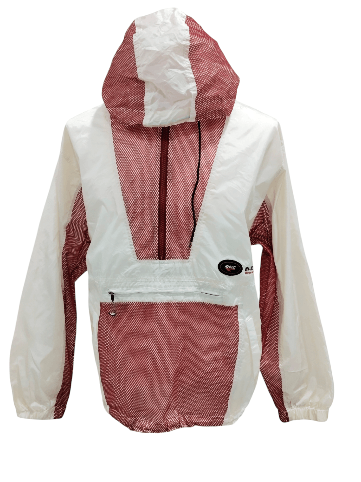 Hi Tec × Vintage Hi-tech Generation Explorer Light Jacket Size US XL / EU 56 / 4 - 2 Thumbnail