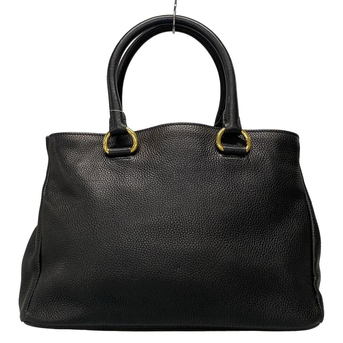 Prada PRADA Logo Tote Bag Size ONE SIZE - 3 Thumbnail