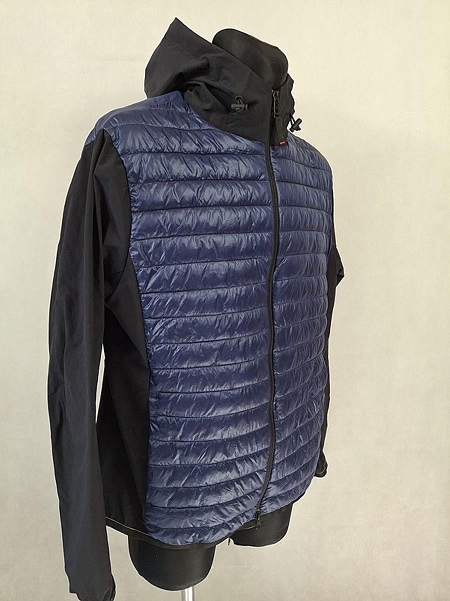 Bogner Bogner Fire + Ice Comfortemp Hybrid Men's Jacket 56 Size US XL / EU 56 / 4 - 6 Thumbnail