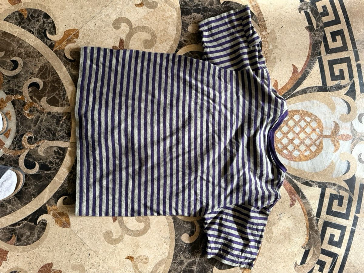 Needles Striped needles tee Size US S / EU 44-46 / 1 - 2 Thumbnail