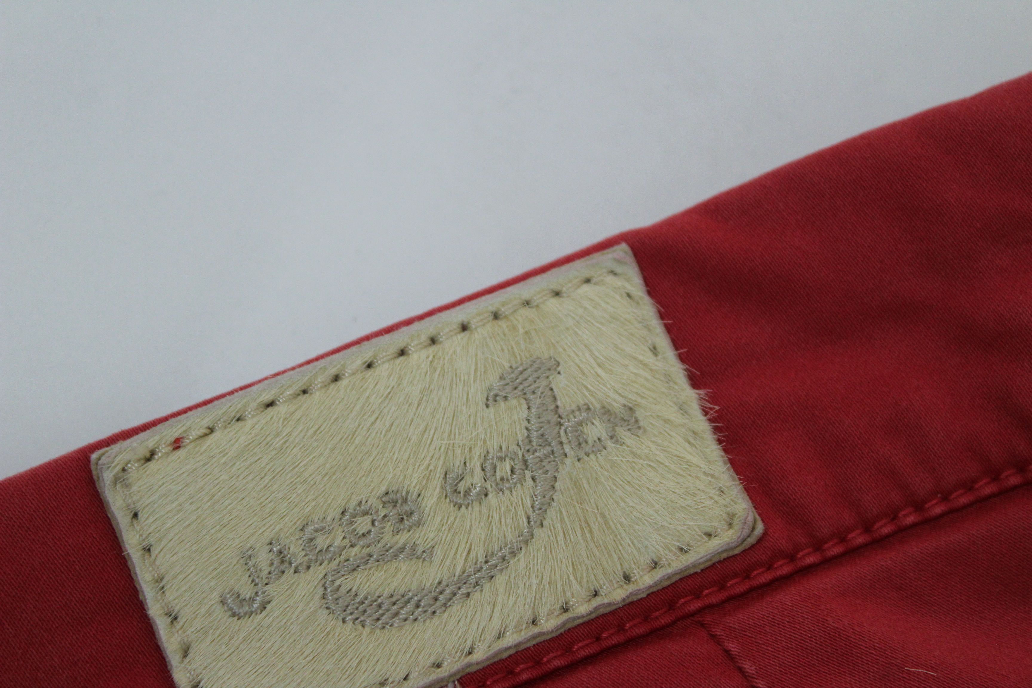 Jacob Cohen Jacob Cohen Pants Size 33 Authentic Hype Rare Size US 33 - 11 Thumbnail