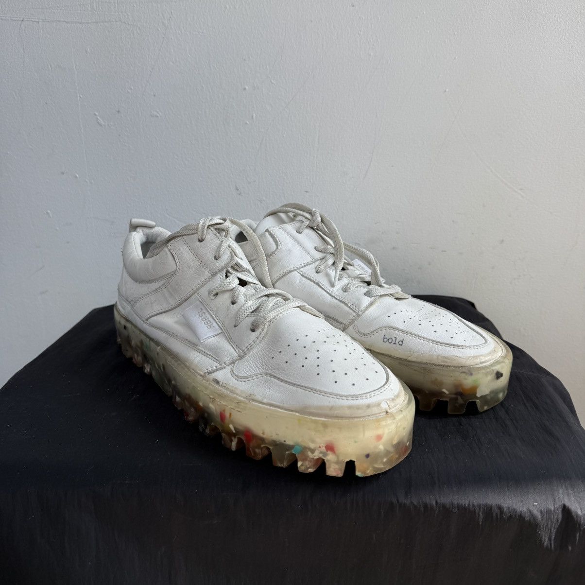 RBRSL RBRSL Low Sneakers Size US 8 / EU 41 - 2 Thumbnail