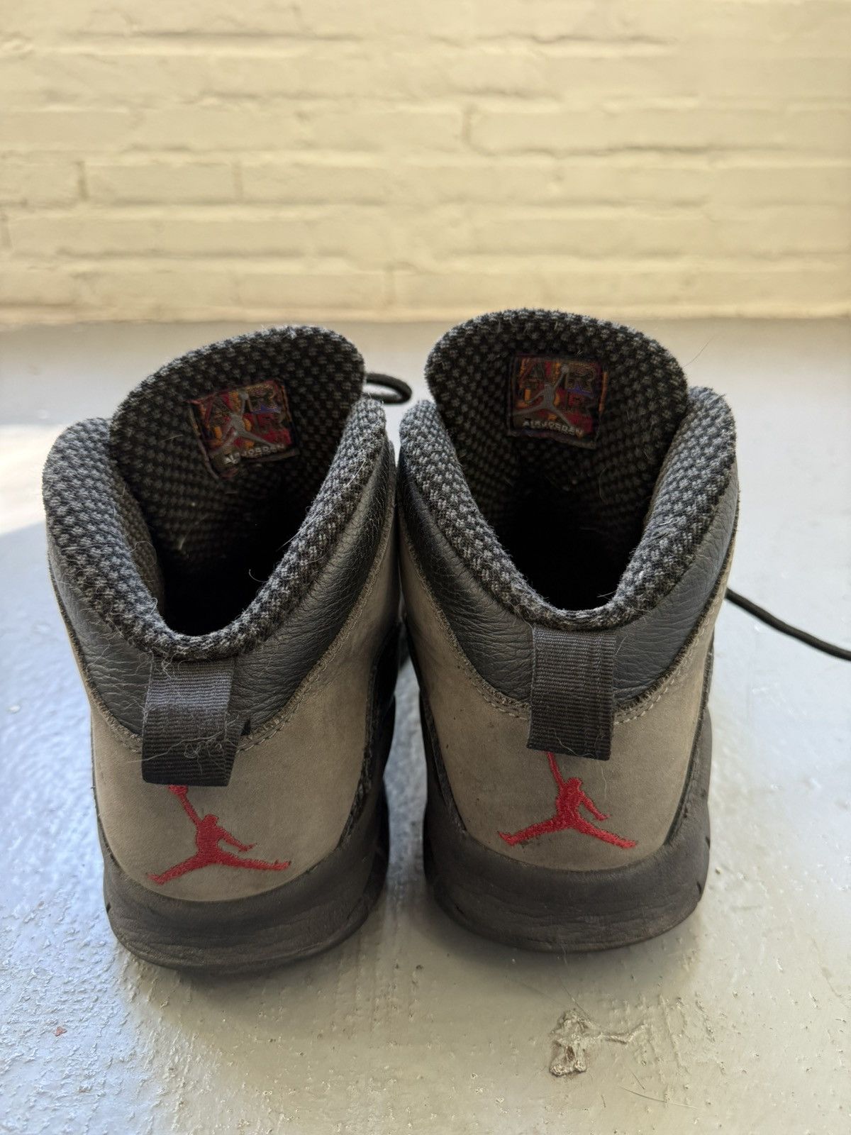 Jordan Brand Jordan 10 shadow Size US 10.5 / EU 43-44 - 5 Thumbnail