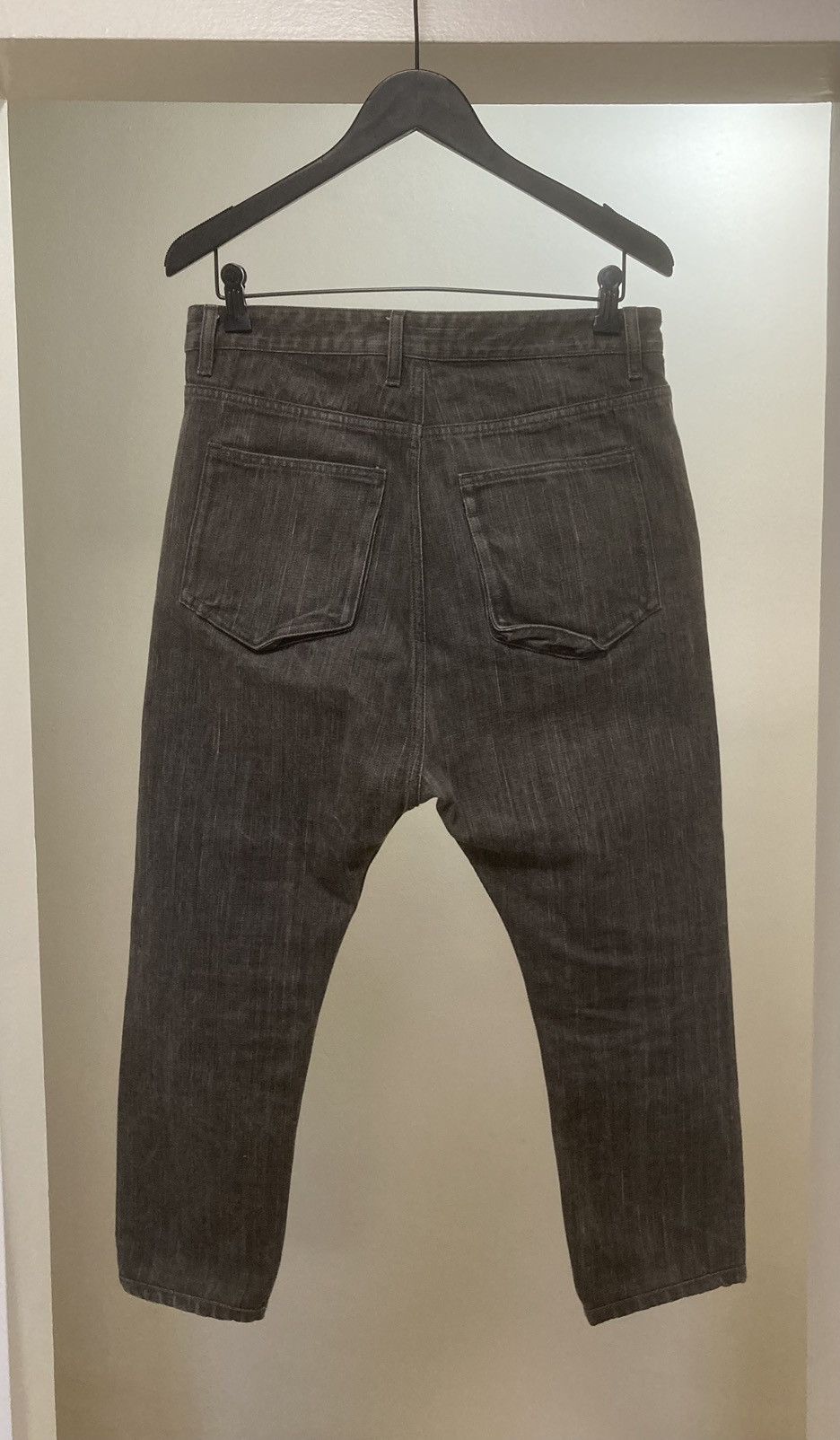 Deepti BNWT D-112 Trace Color 90 Size US 31 - 3 Thumbnail