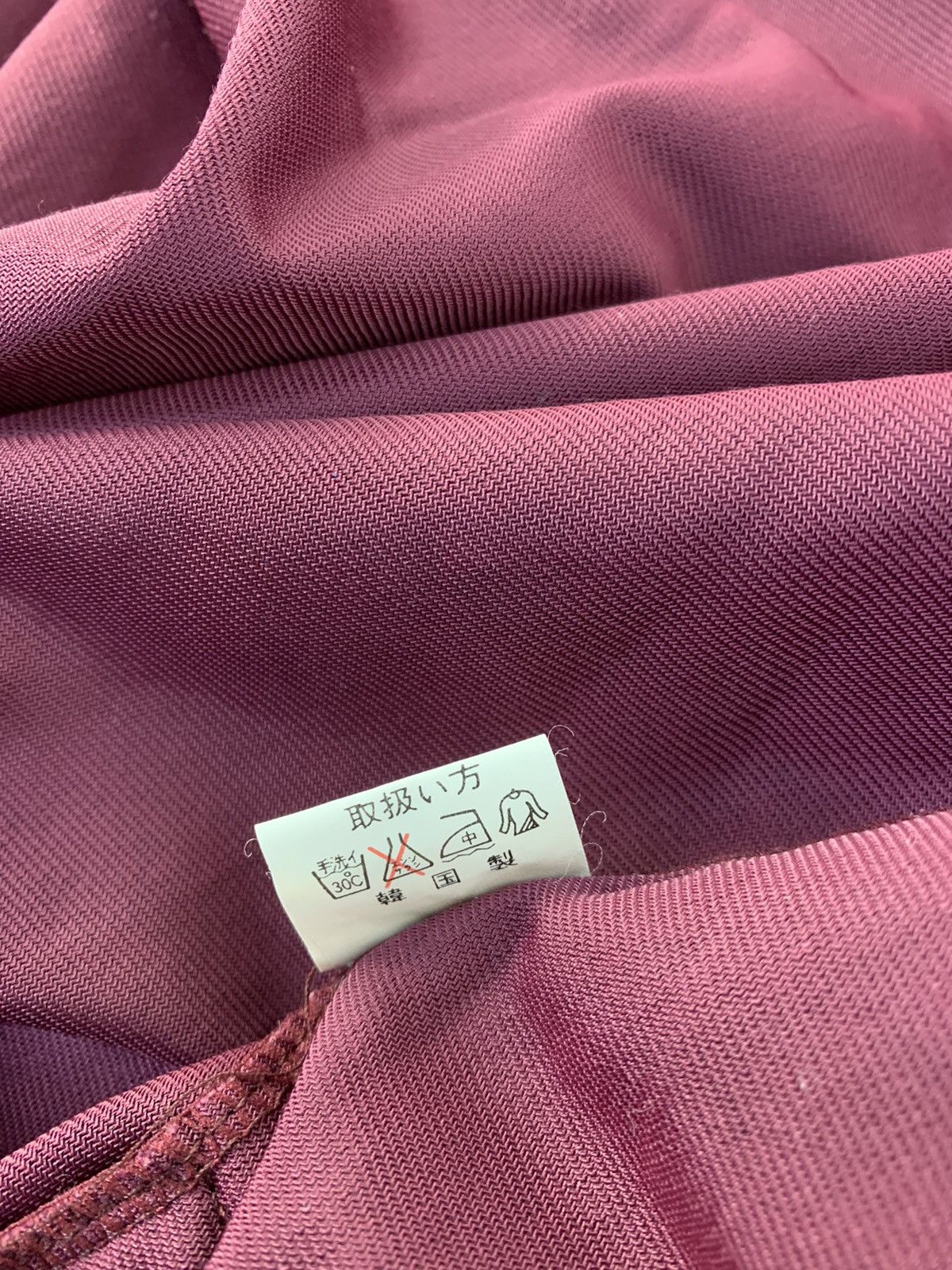 Other Hardy Amies Sport London England Checked Zipper Jacket Size US L / EU 52-54 / 3 - 10 Thumbnail