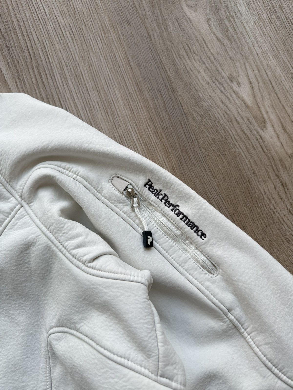 Peak Performance Peak Performance Style Womens Softs Jacket Size S / US 4 / IT 40 - 4 Thumbnail