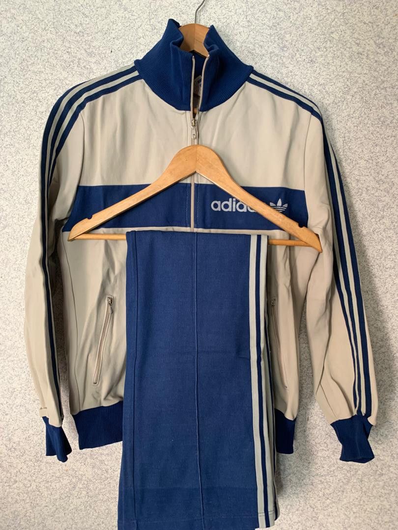 Adidas × Vintage ADIDAS YUGOSLAVIA Size US L / EU 52-54 / 3 - 1 Thumbnail