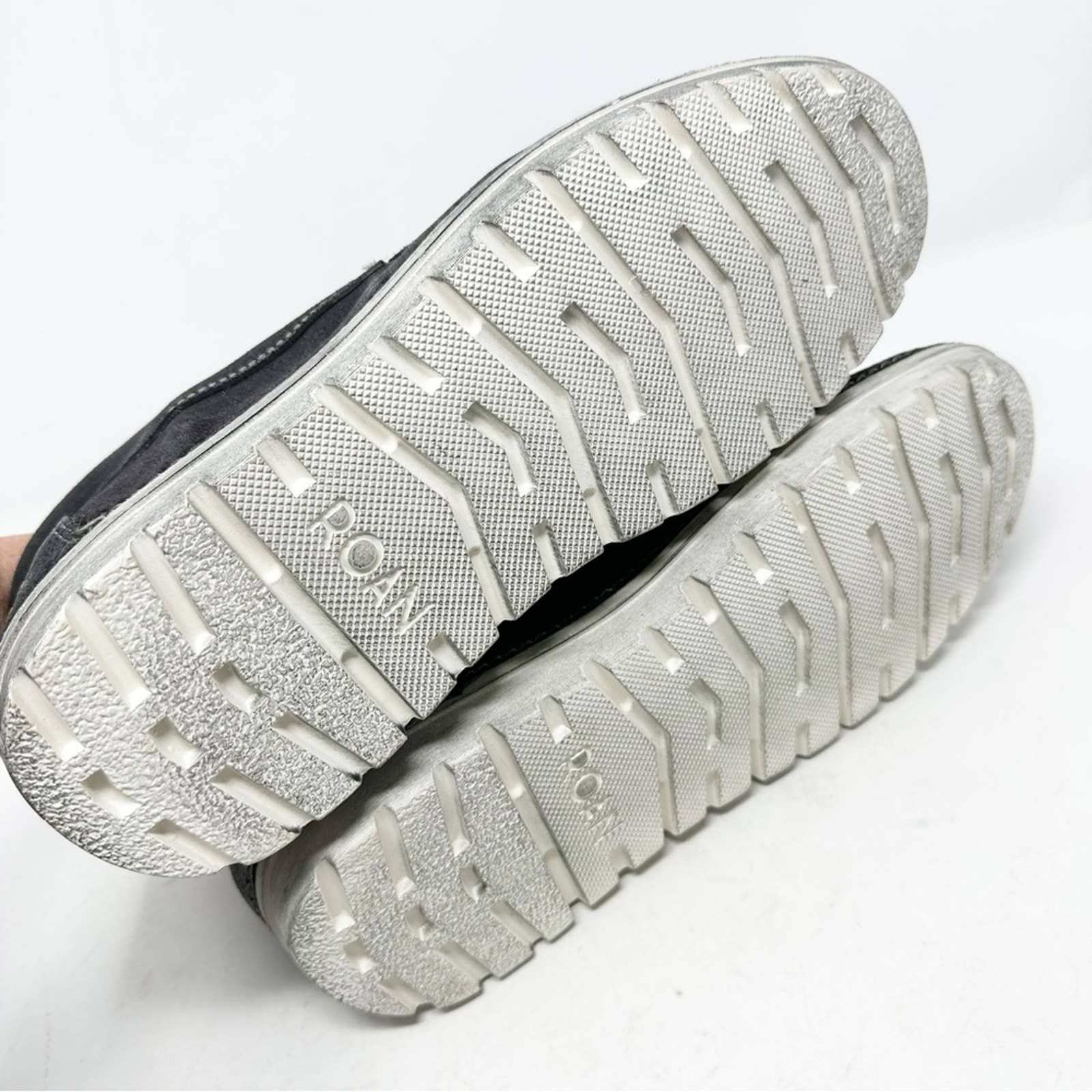 Roan mike chukka boot store