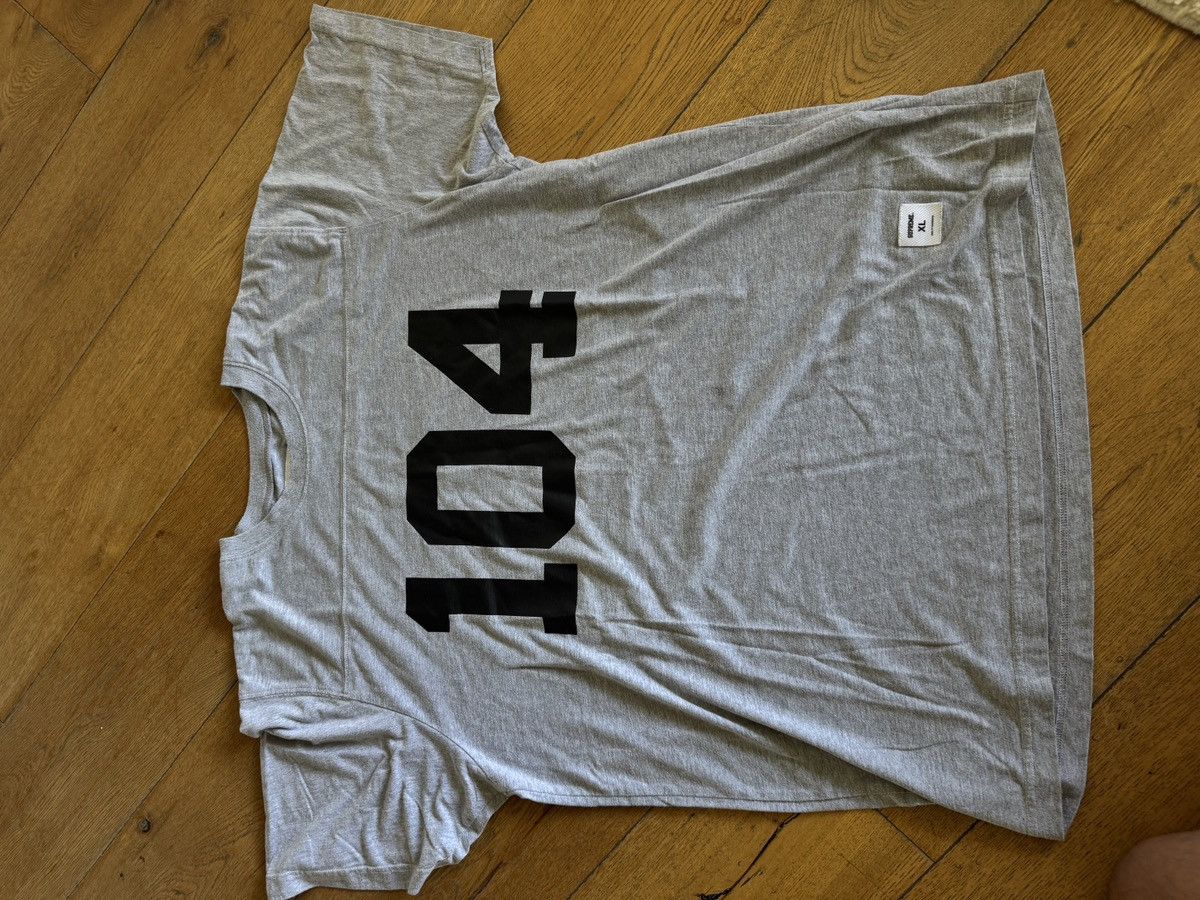Supreme Supreme jersey football XL Size US XL / EU 56 / 4 - 4 Thumbnail