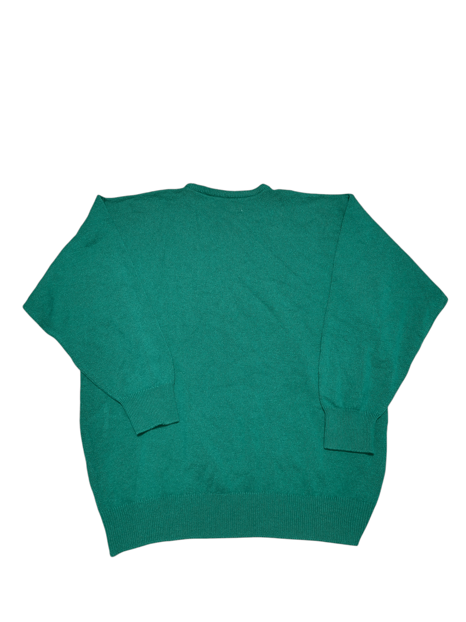 Pringle Of Scotland 100% PURE NEW WOOL PRINGLE OF SCOTLAND VINTAGE SWEATER Size US M / EU 48-50 / 2 - 4 Thumbnail