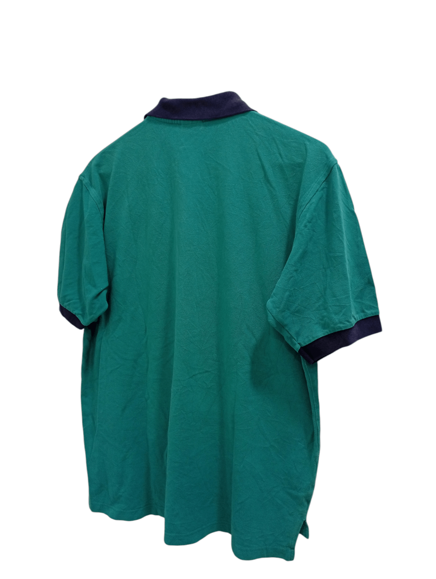 Hard Rock Cafe 🔥🔥Hard Rock Cafe Kawloon Polo T-Shirt Size US L / EU 52-54 / 3 - 21 Thumbnail