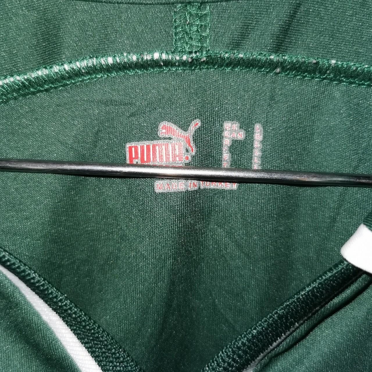 Puma Plymouth Argyle England 2005 2006 2007 Home shirt jersey Size US XL / EU 56 / 4 - 3 Thumbnail