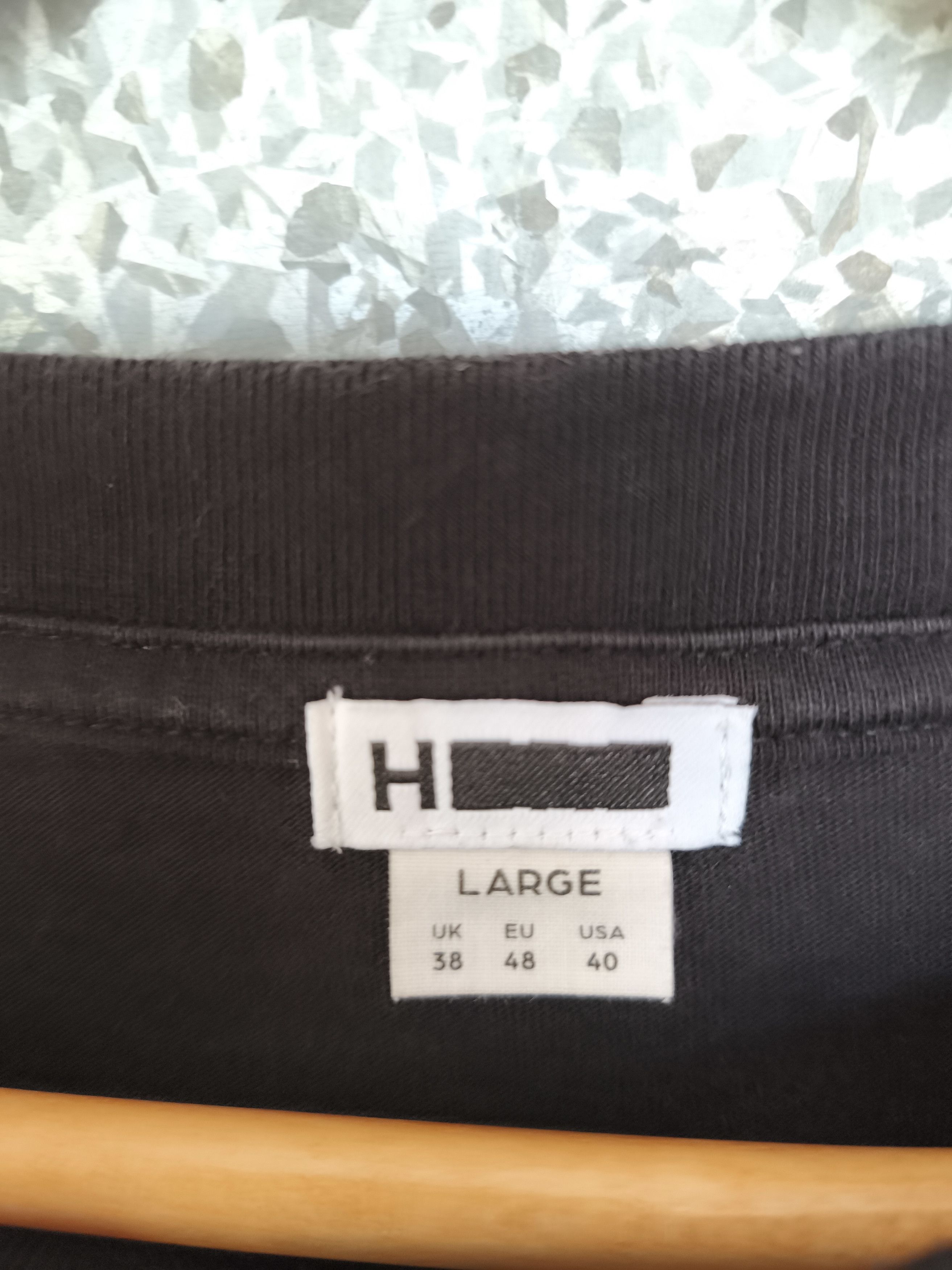 United Arrows 🔥 H Beauty And Youth by United Arrows Size US L / EU 52-54 / 3 - 4 Thumbnail