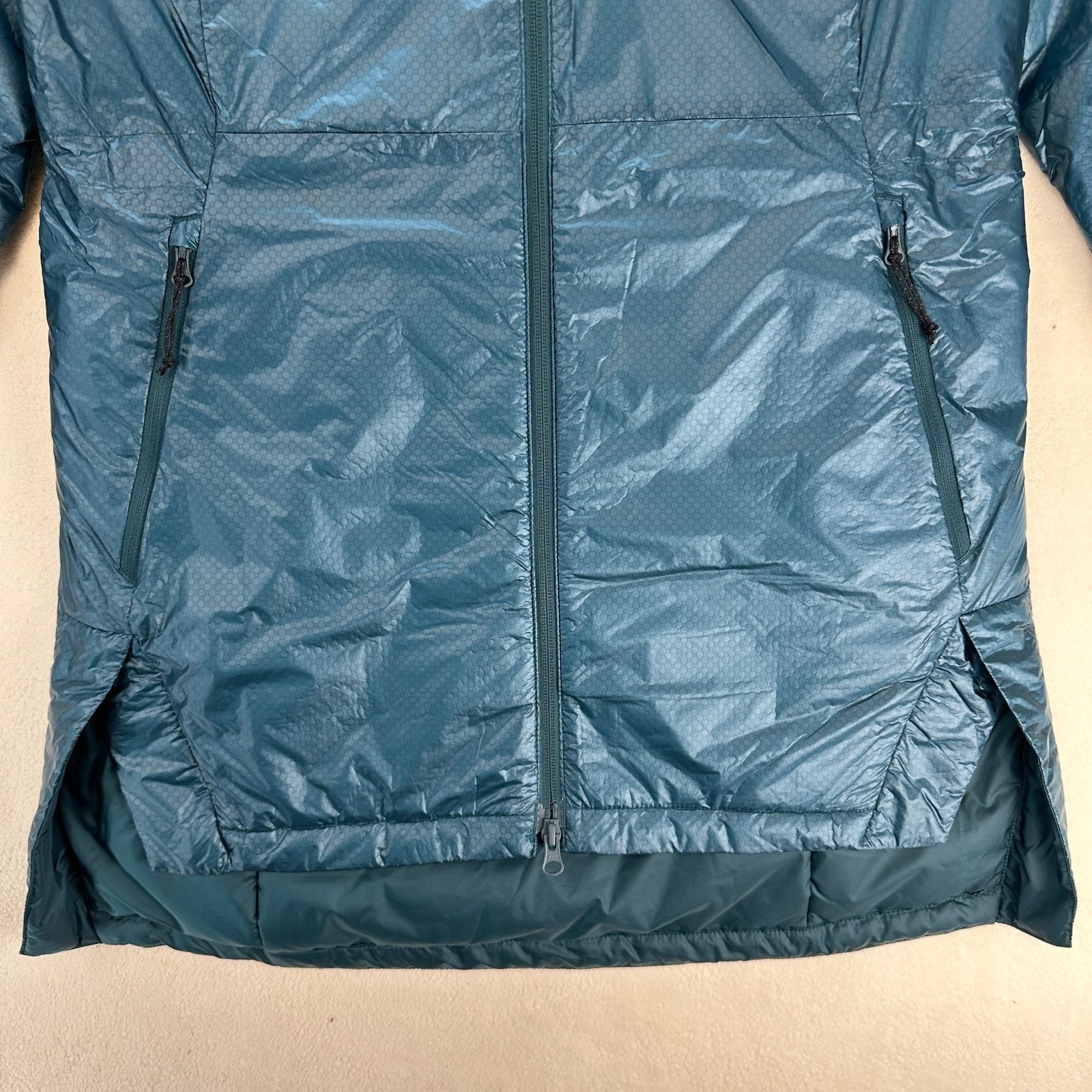 Columbia COLUMBIA WOMEN'S SMALL ARCH ROCK DOUBLE WALLELITE MID JACKET Size S / US 4 / IT 40 - 11 Thumbnail
