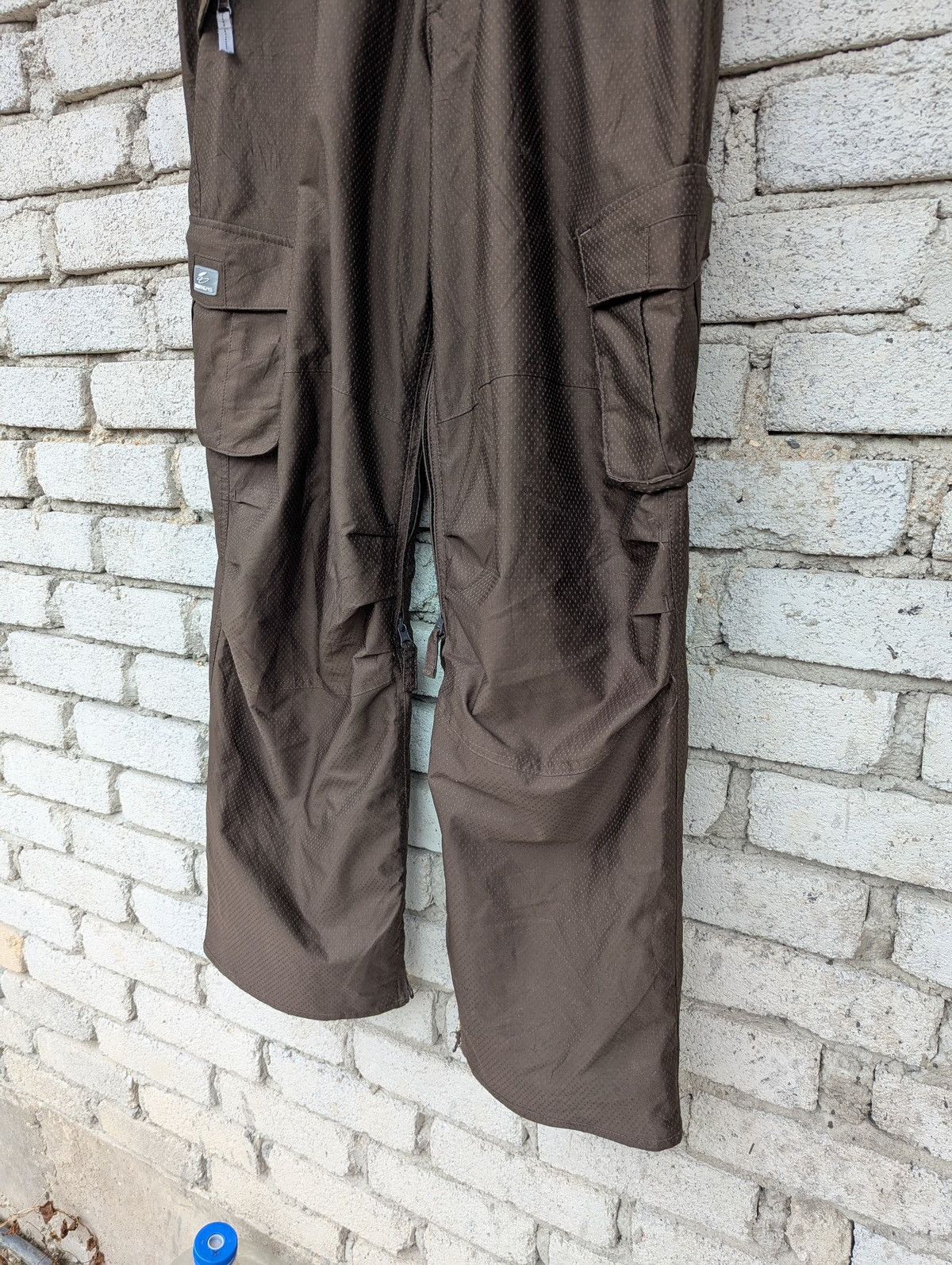 Japanese Brand Estivo Ski Pants Size US 32 / EU 48 - 4 Thumbnail