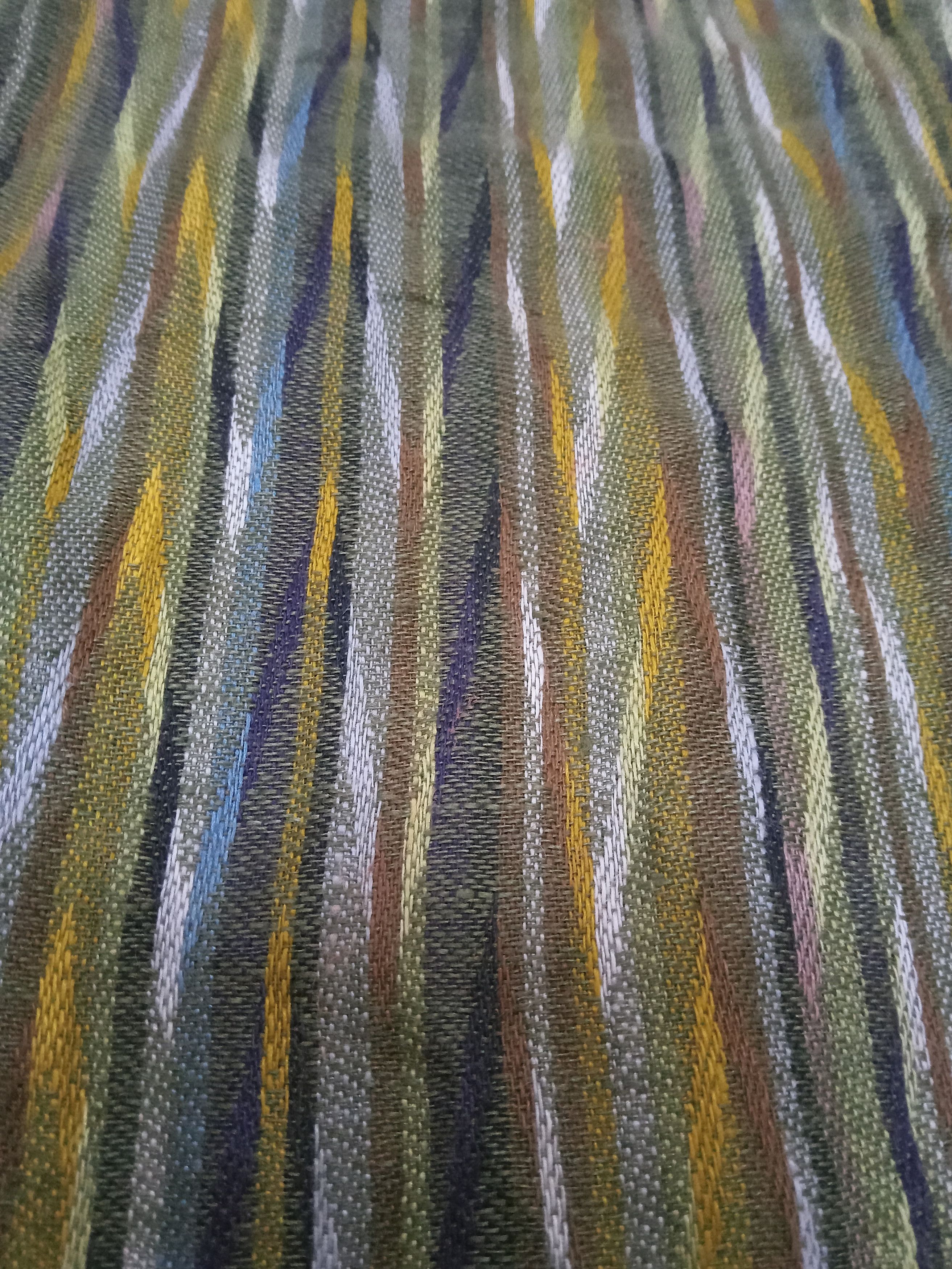 Missoni Missoni Buttons Up Shirt Size US L / EU 52-54 / 3 - 8 Thumbnail