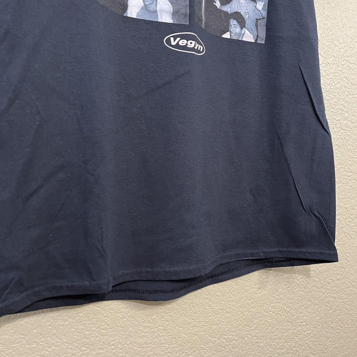 Frank Ocean Plz Make It Ruins Vegyn OCDC T-shirt Large Size US XL / EU 56 / 4 - 4 Thumbnail