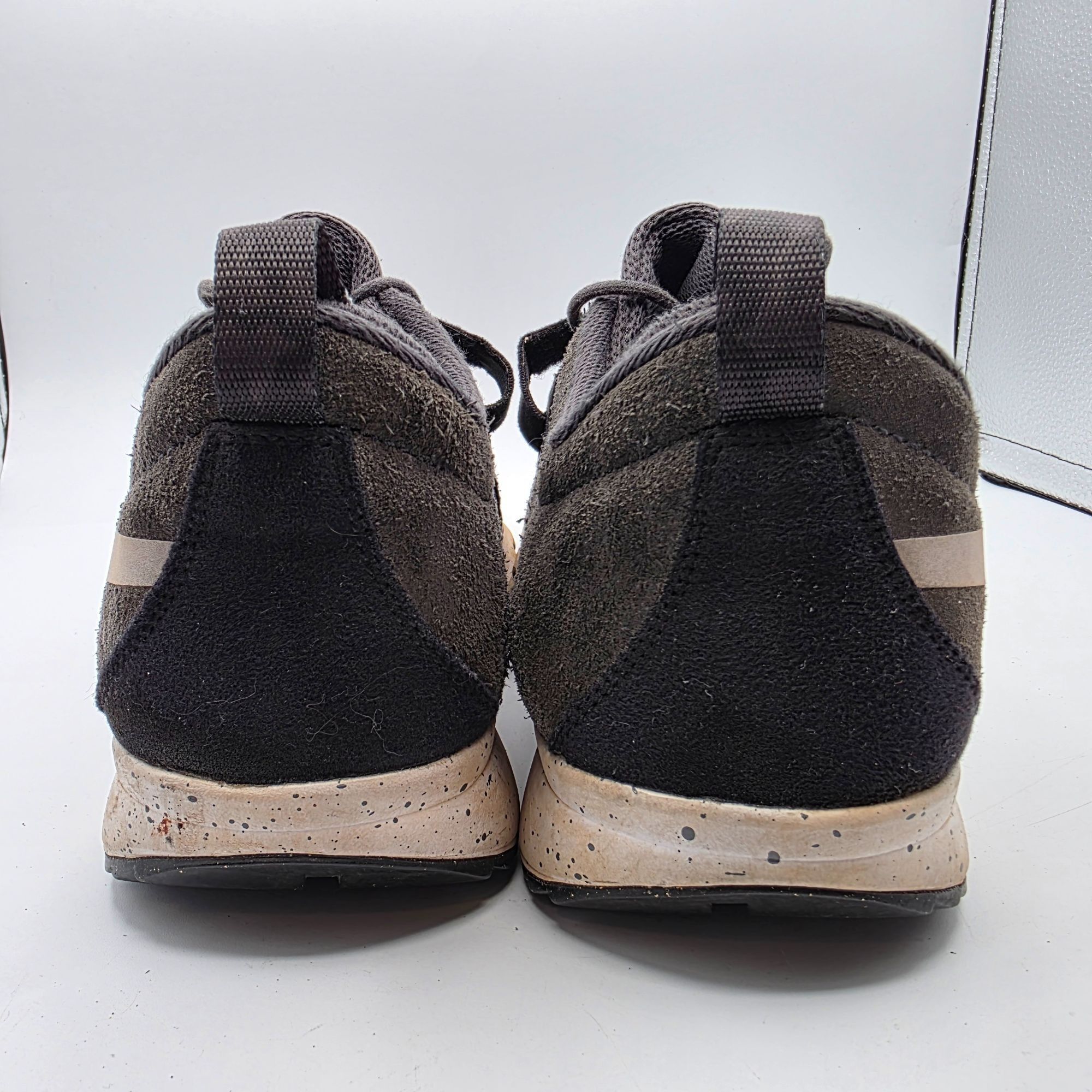 Nike Nike SB Trainerendor Mens Size 11 Black Gray Athletic Shoes Size US 11 / EU 44 - 5 Thumbnail