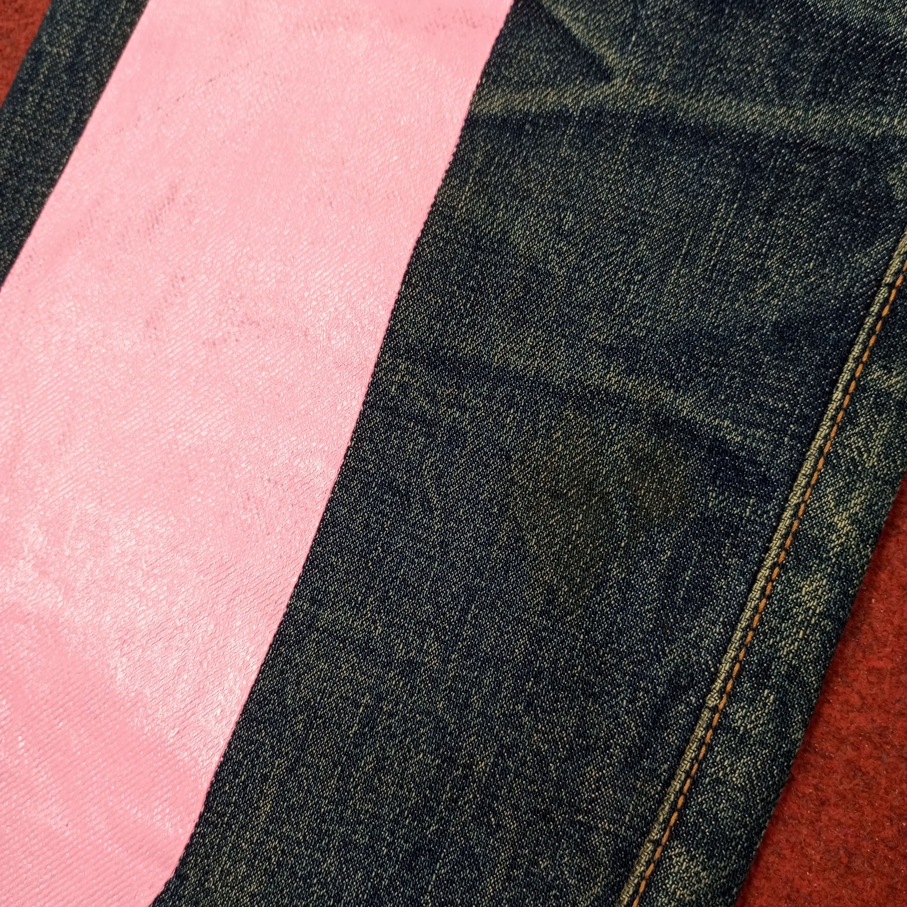 Evisu Evis Japanese Brand Custom Daicock Jeans c252n6 Size US 26 / EU 42 - 4 Thumbnail