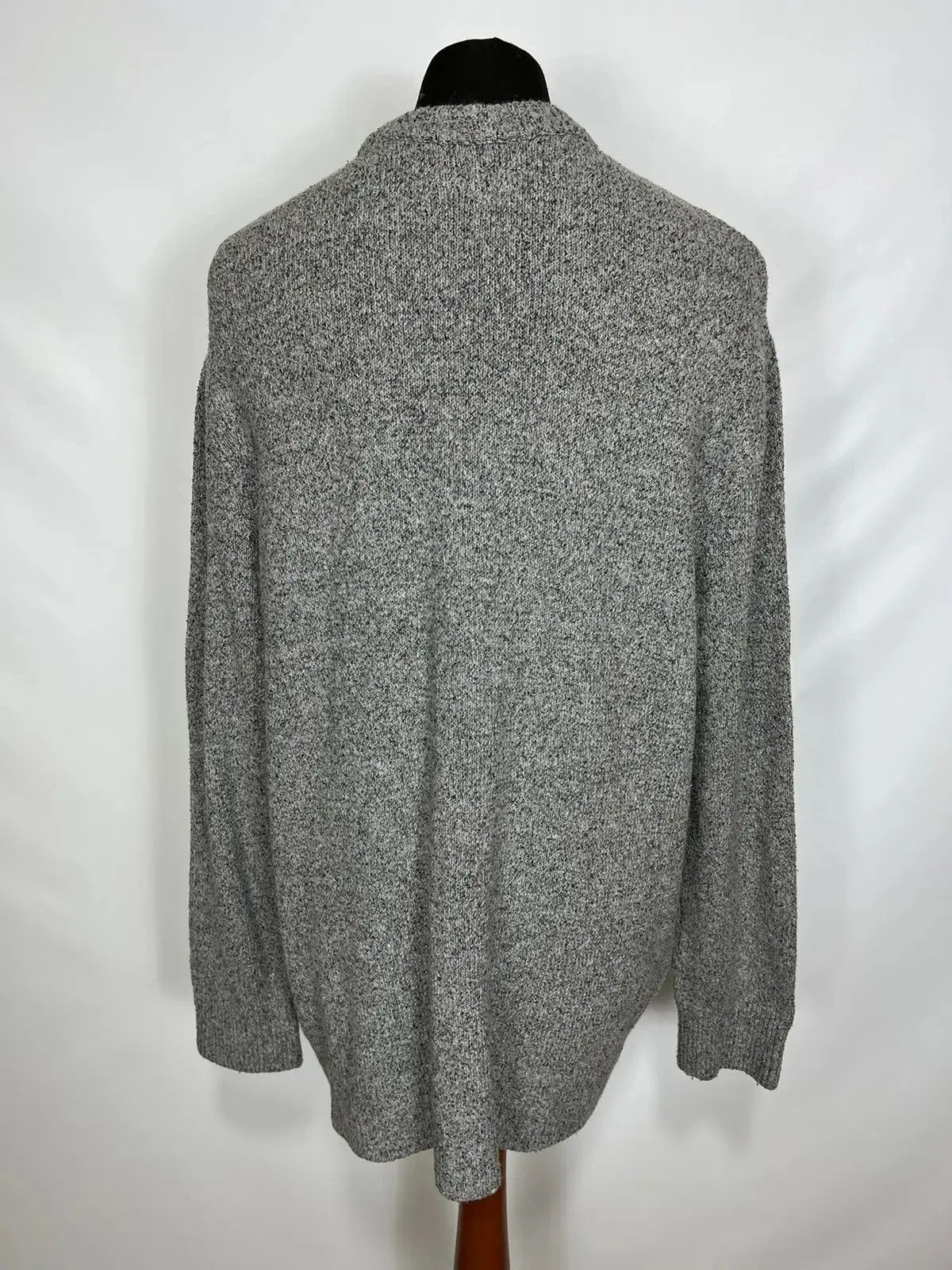 Allsaints × Japanese Brand All Saints Hane Crew sweater Size US S / EU 44-46 / 1 - 2 Thumbnail