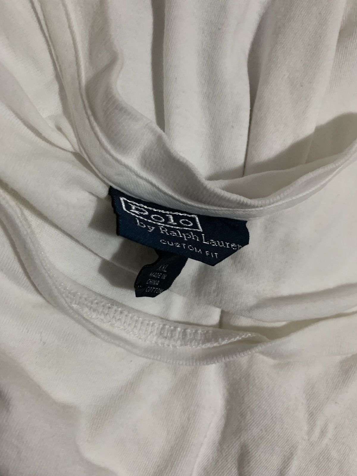Polo Ralph Lauren Polo Ralph Lauren Canoe C1 Class Size US XXL / EU 58 / 5 - 3 Thumbnail