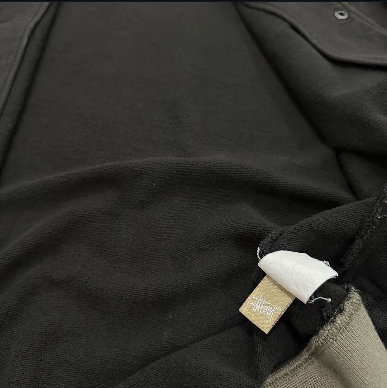 Stussy stussy livin large jacket Size US M / EU 48-50 / 2 - 9 Thumbnail