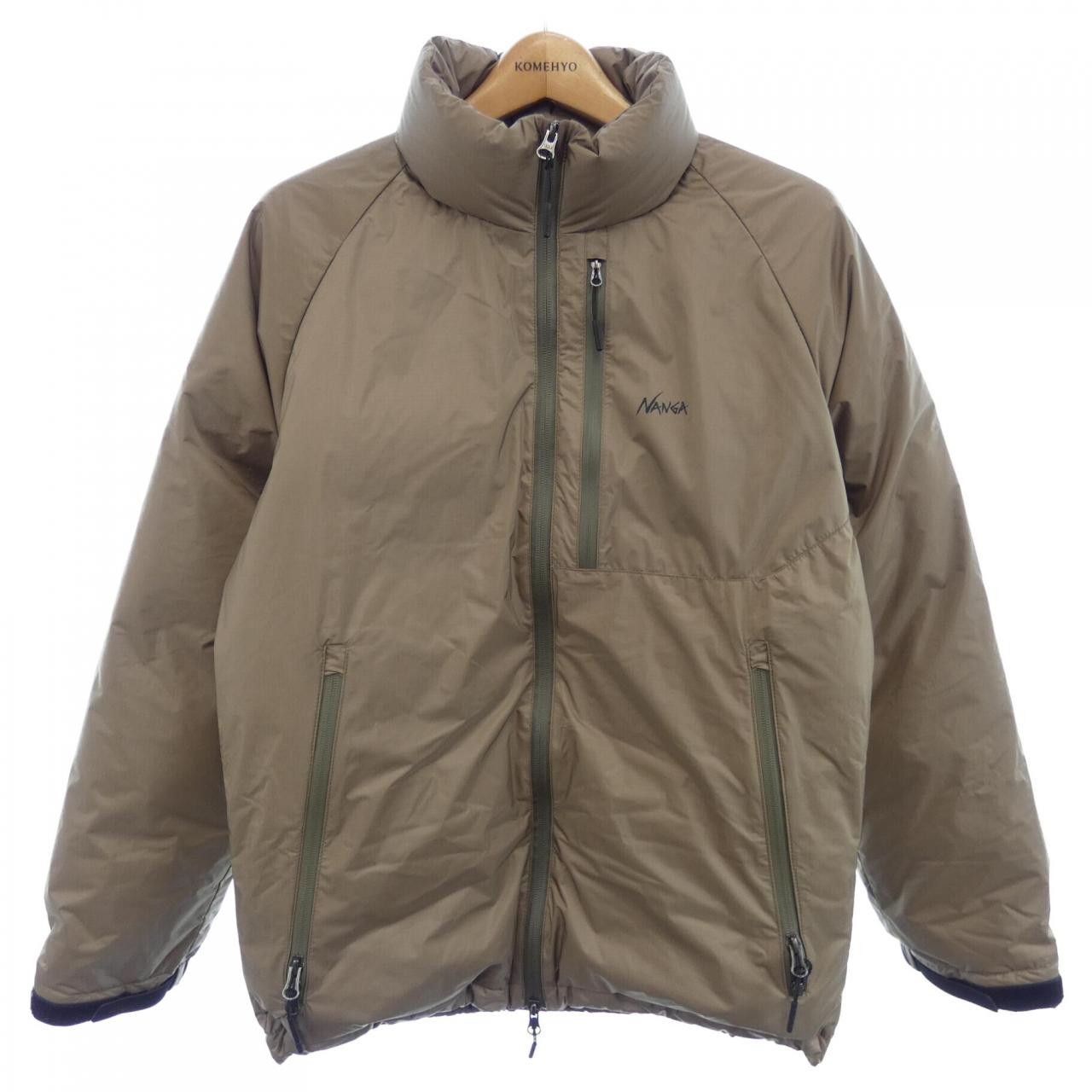 Other Other NANGA Down Jacket Others Outerwear DUTY FREE for USA Size ONE SIZE - 1 Thumbnail