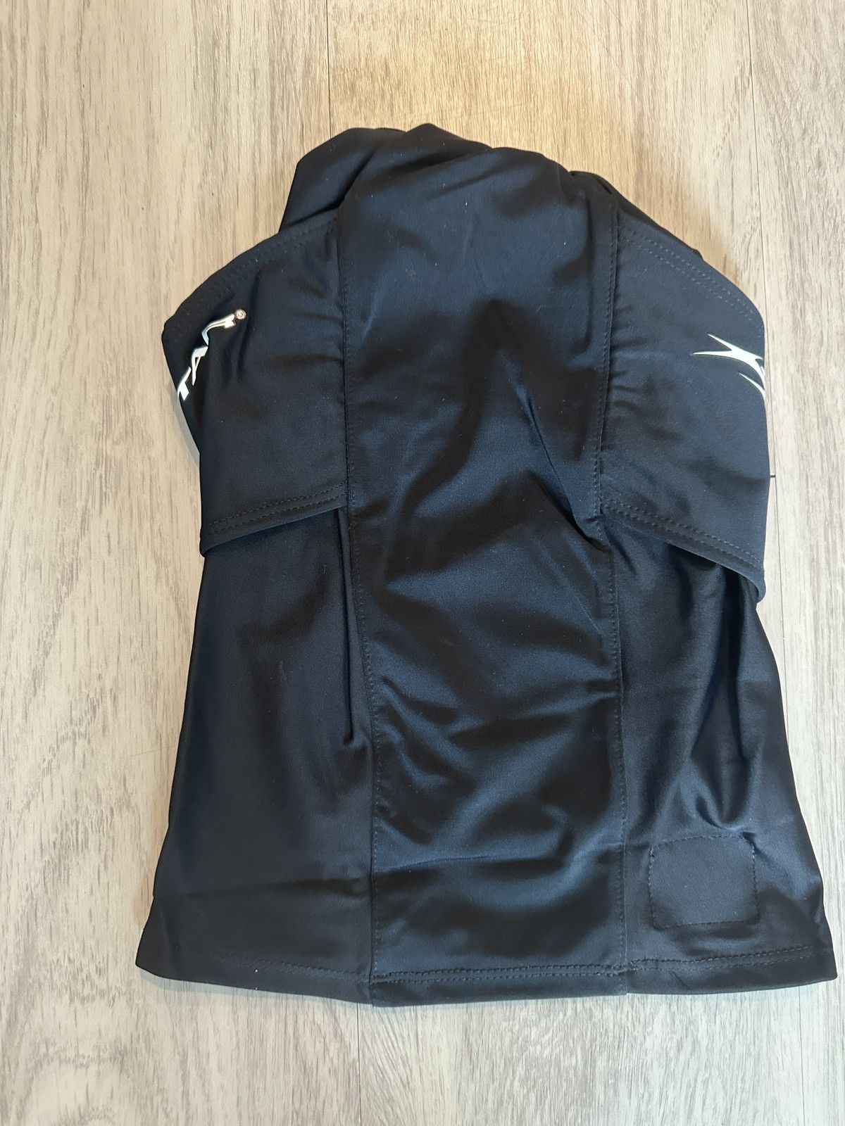HELLSTAR HELLSTAR Shiesty Balaclava Black Size ONE SIZE - 2 Thumbnail